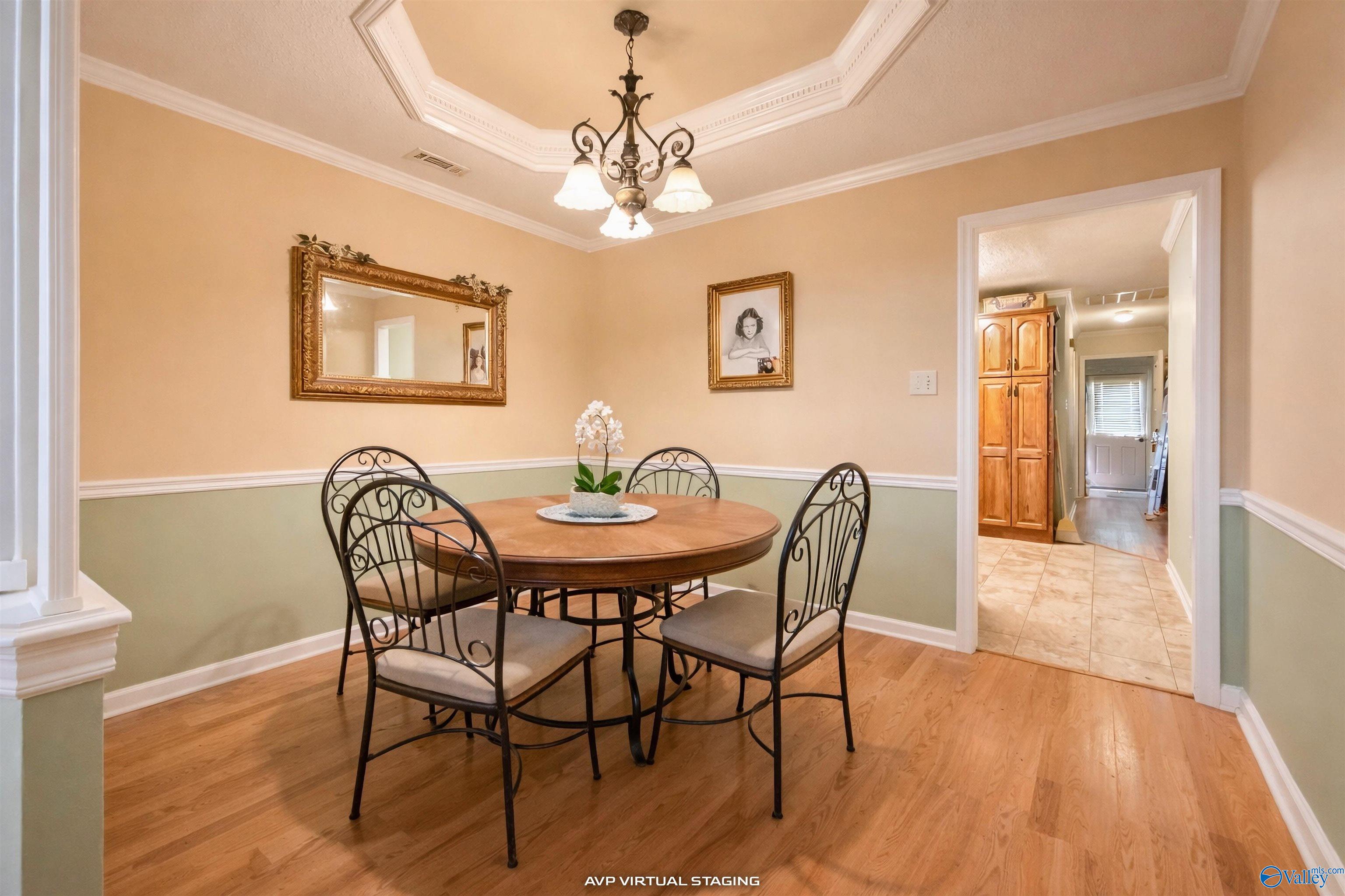 405 Covina Drive