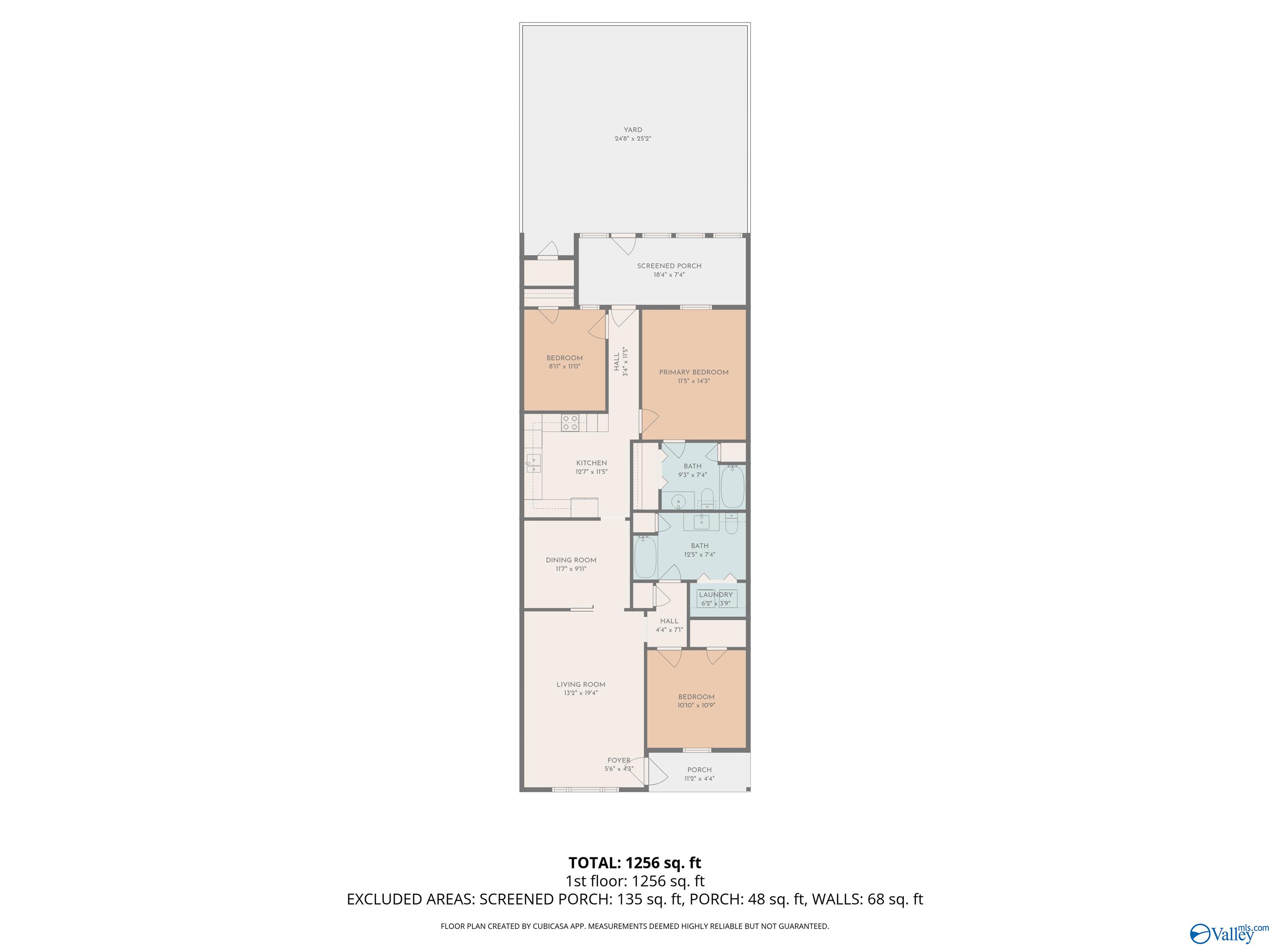 405 Covina Drive