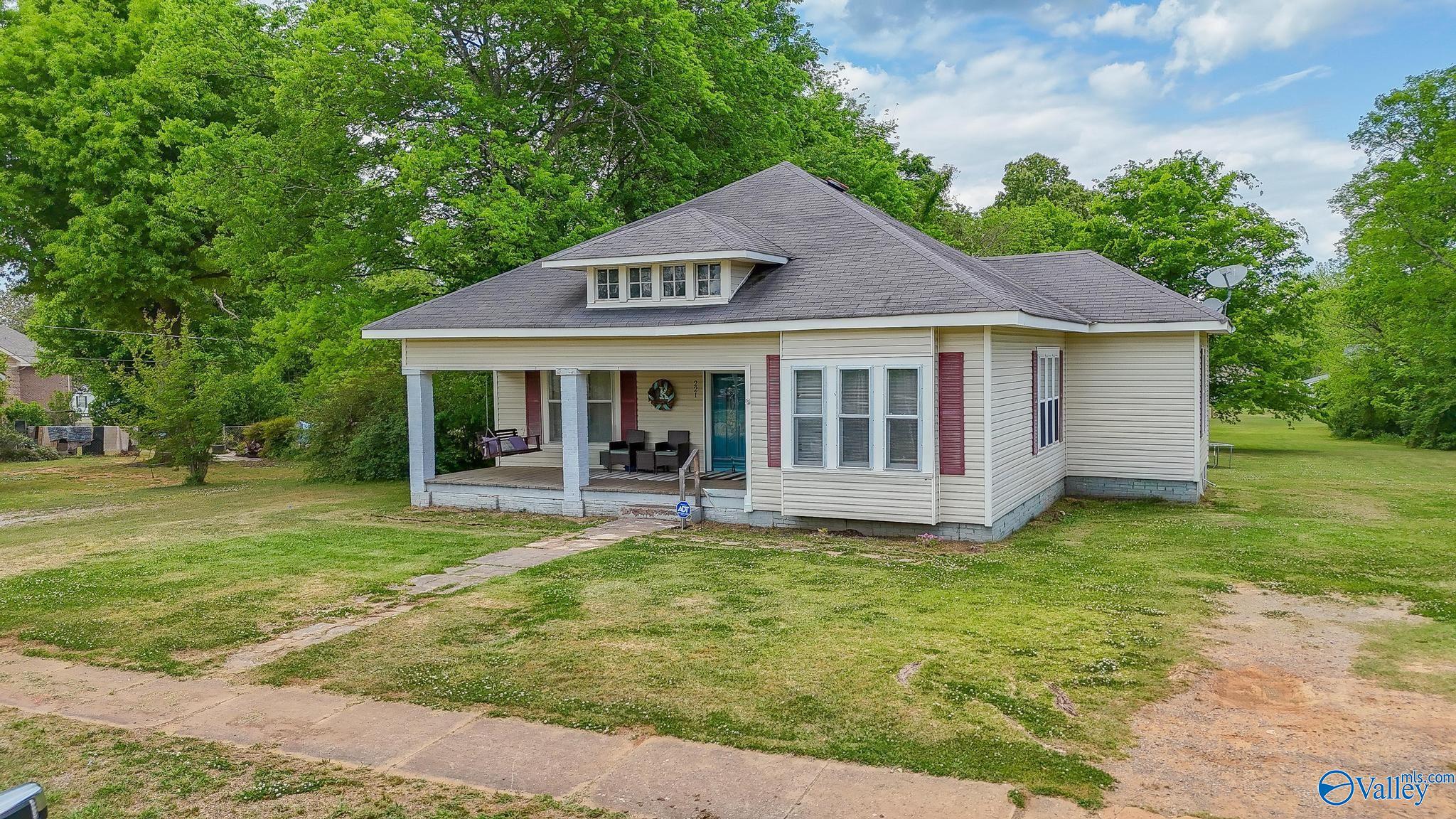 221 East Main Street