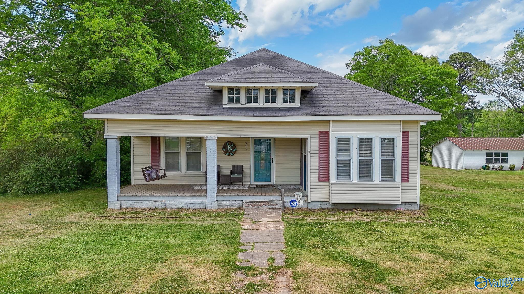 221 East Main Street