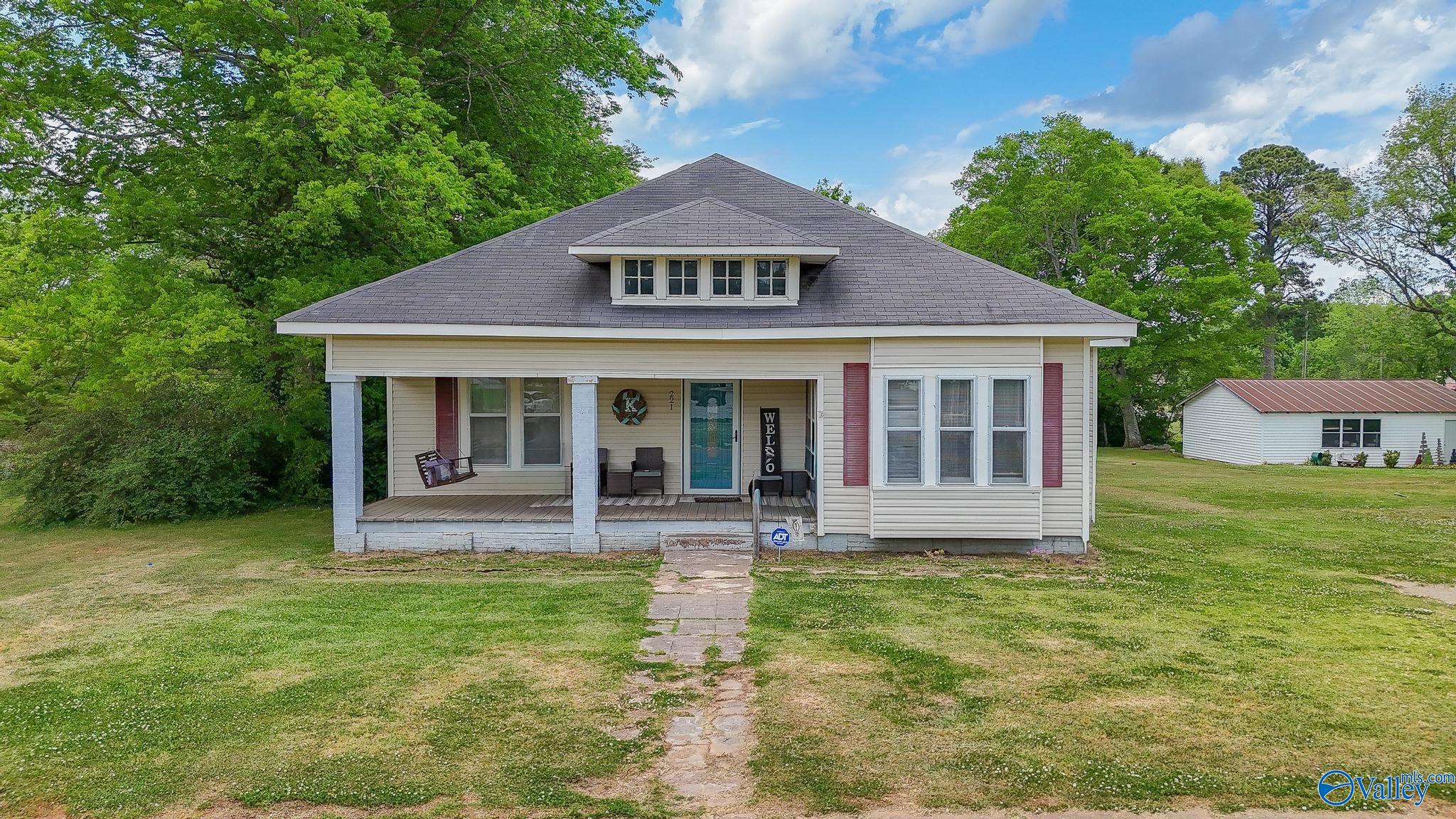 221 East Main Street