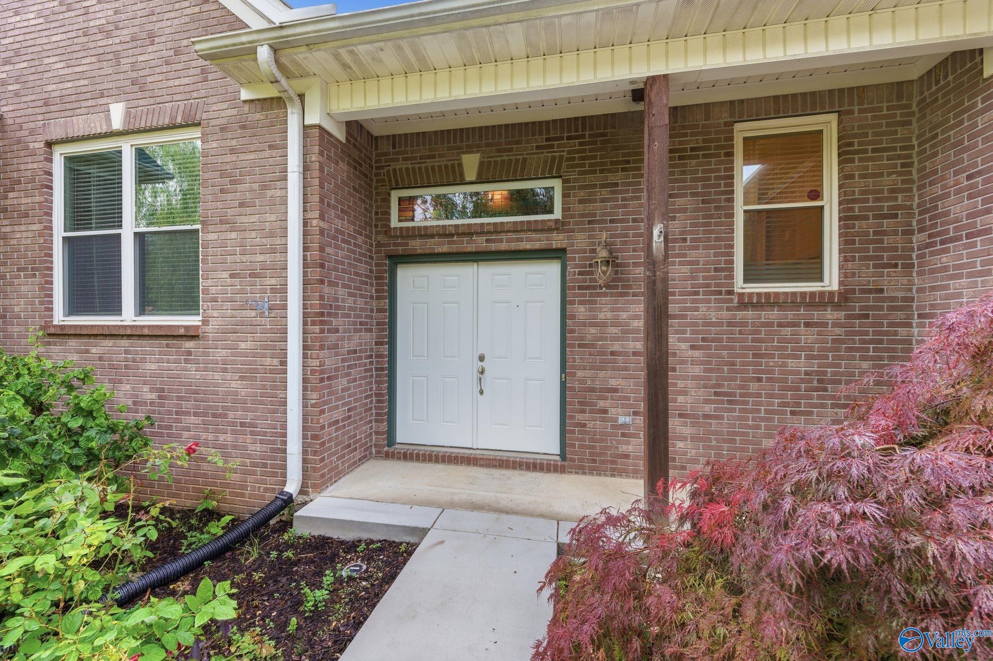 3326 Valley Forge Road