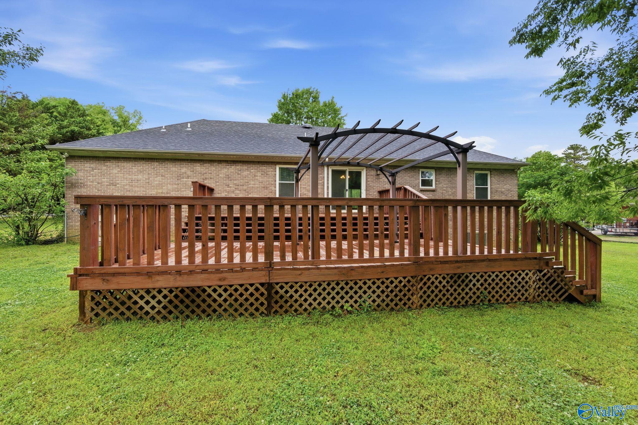 3326 Valley Forge Road