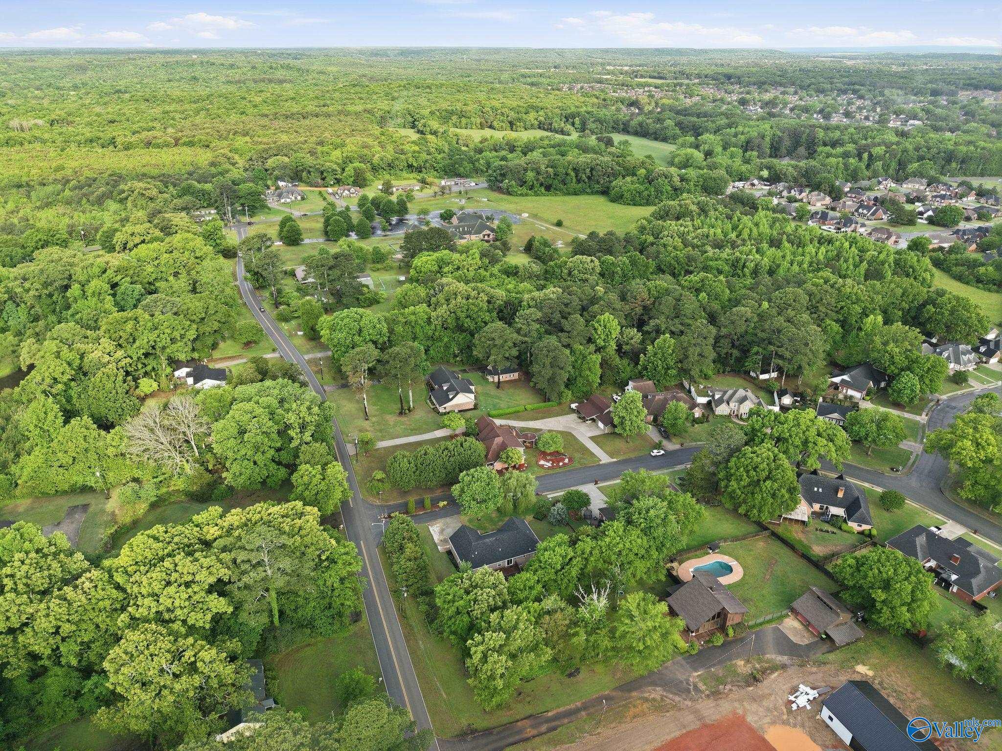 3326 Valley Forge Road