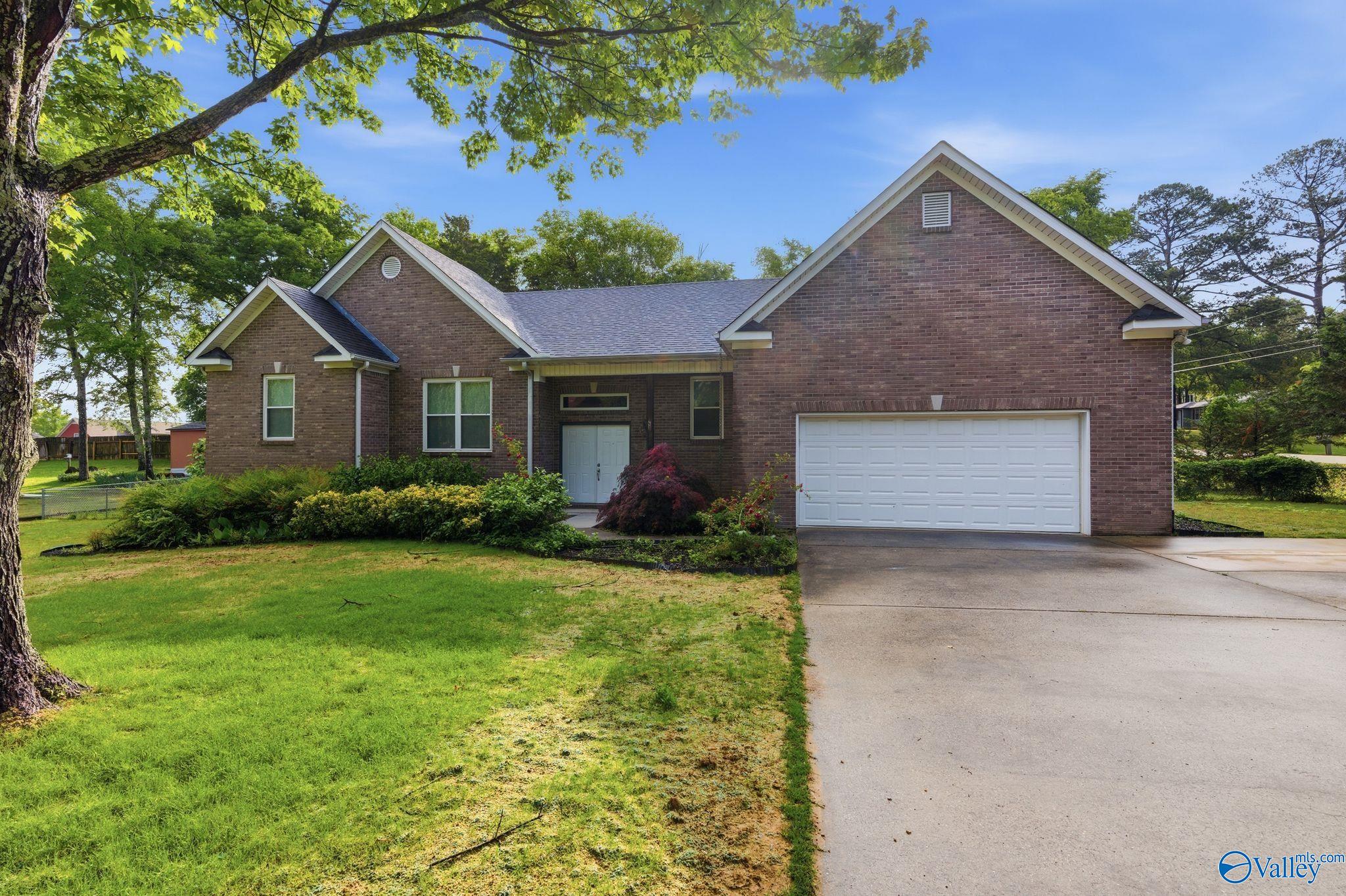 3326 Valley Forge Road