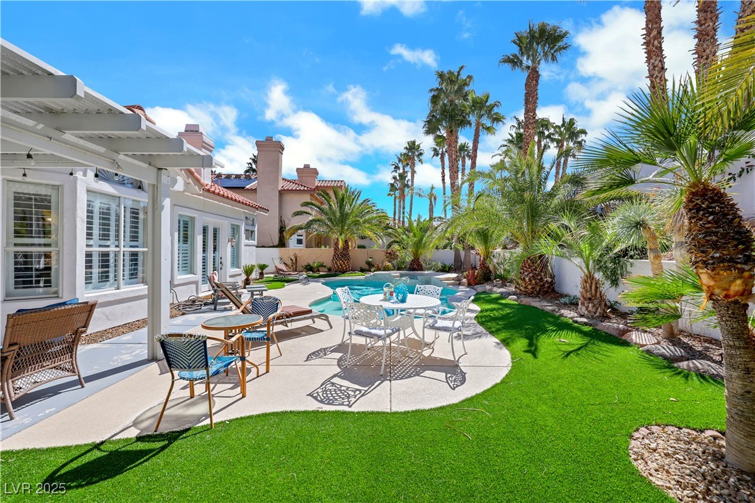 2909 Sterling Cove Drive