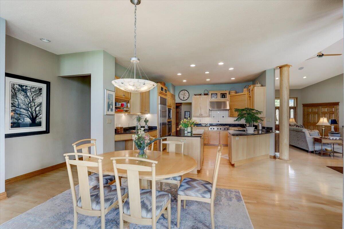 S83W16000 Bass Bay Ln