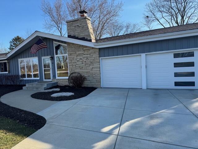 740 Woelfel Rd