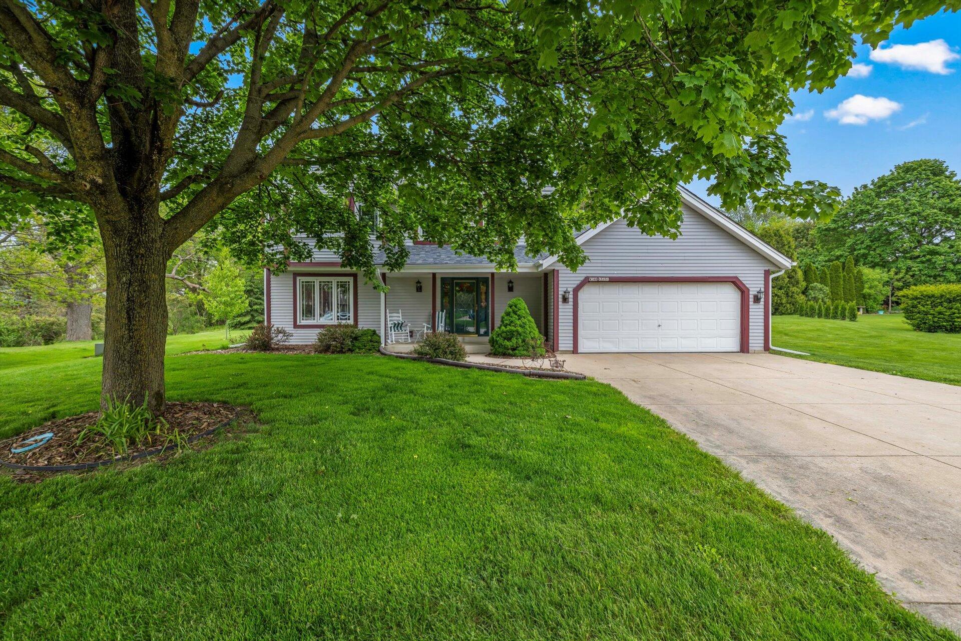 W248N5950 Trapp Ct