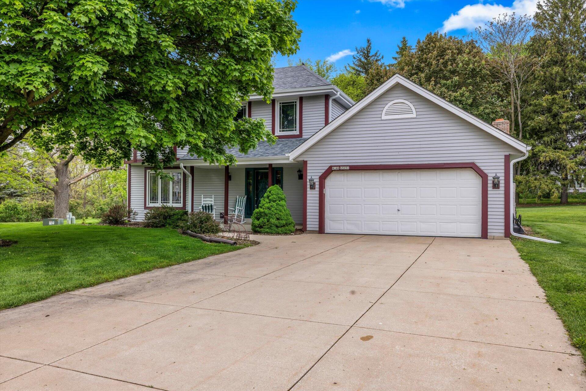 W248N5950 Trapp Ct