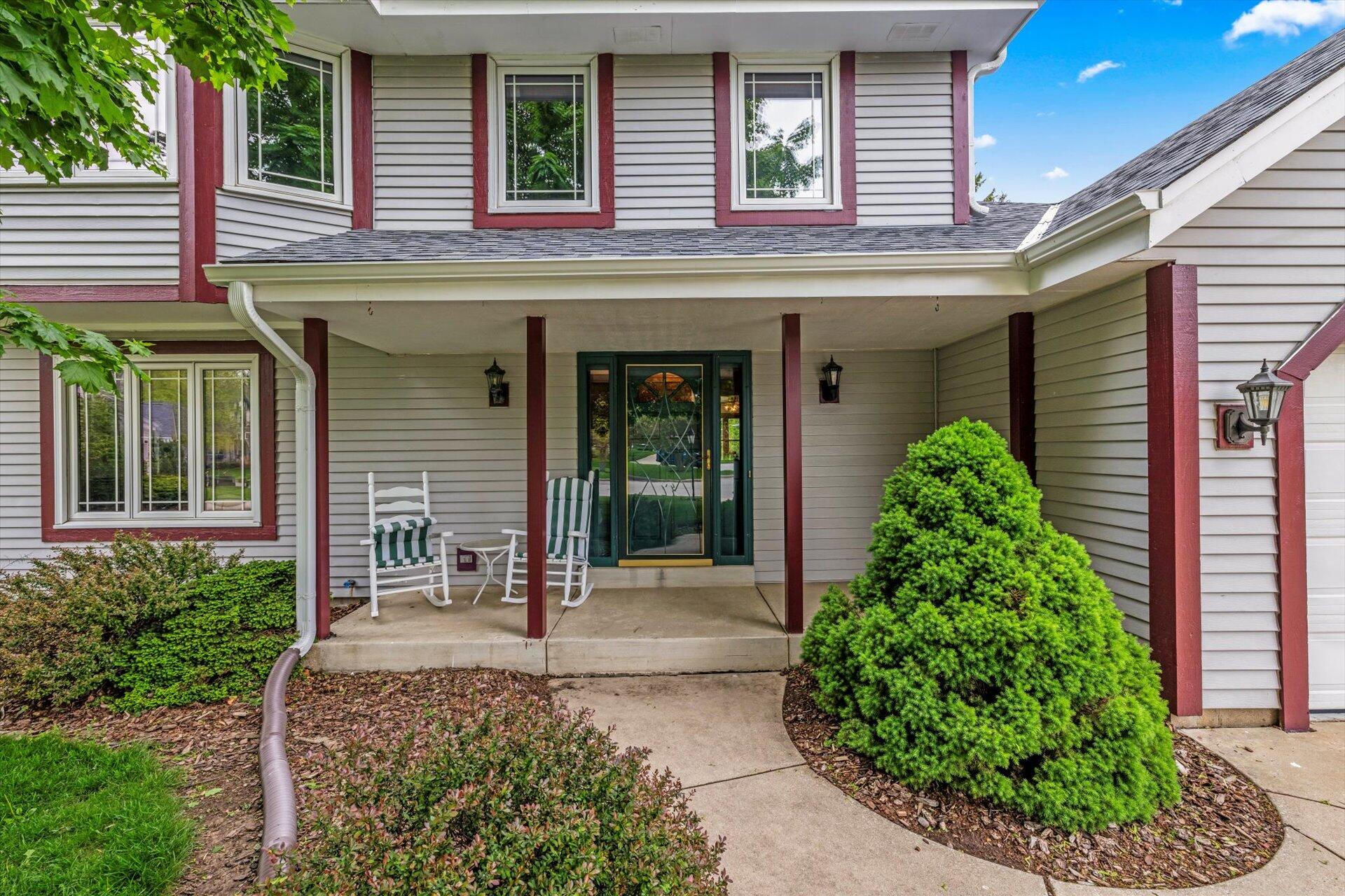 W248N5950 Trapp Ct
