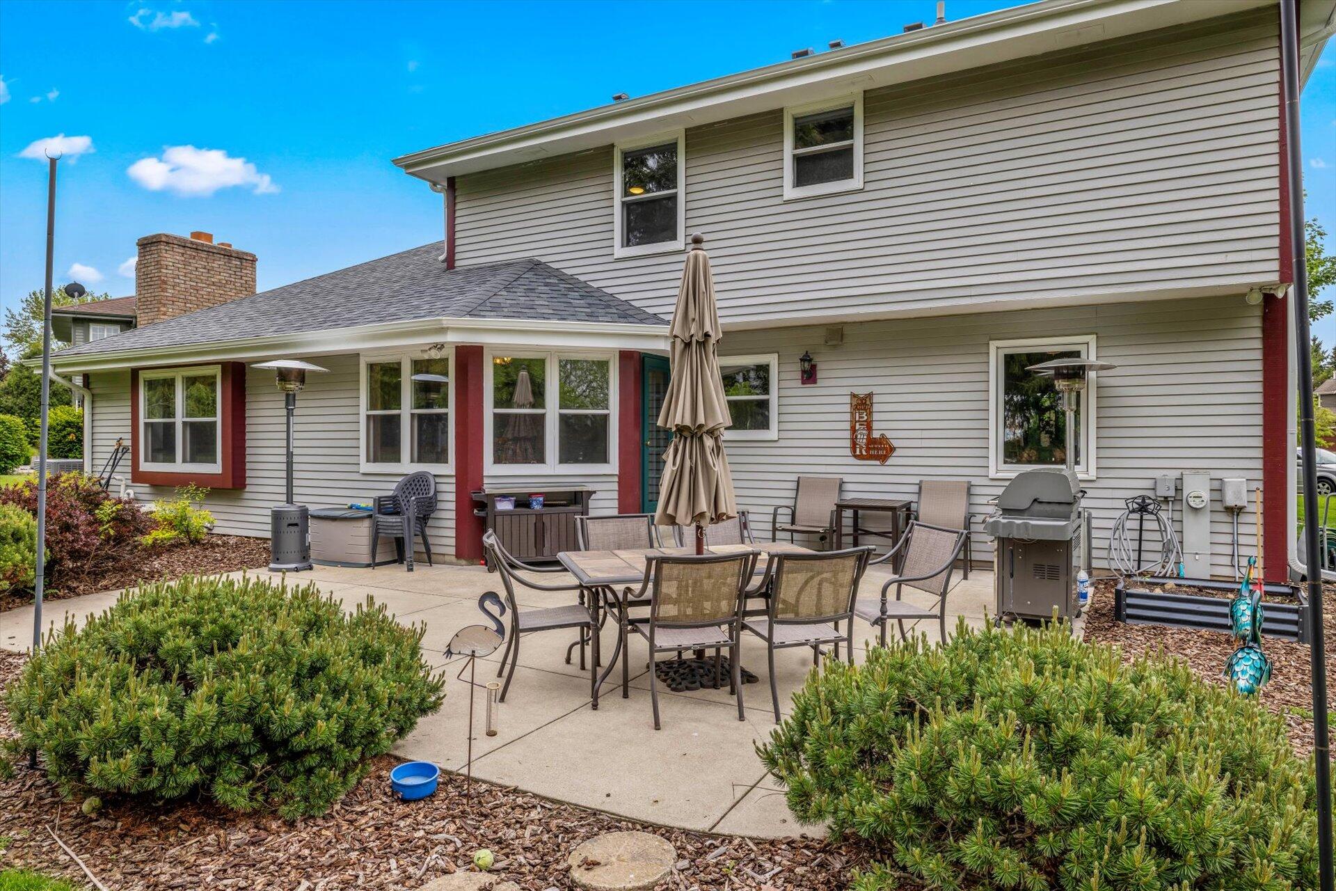 W248N5950 Trapp Ct