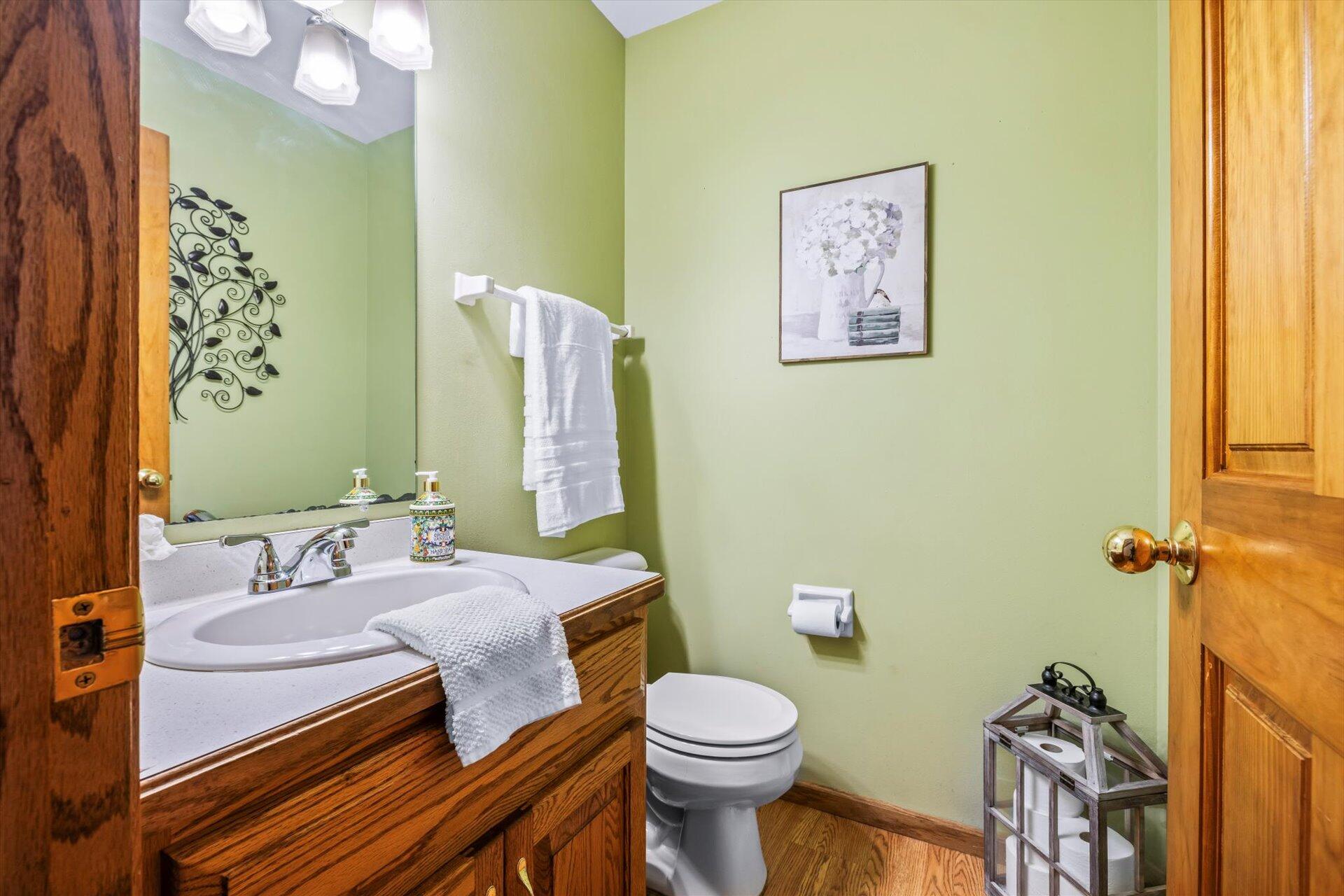 W248N5950 Trapp Ct