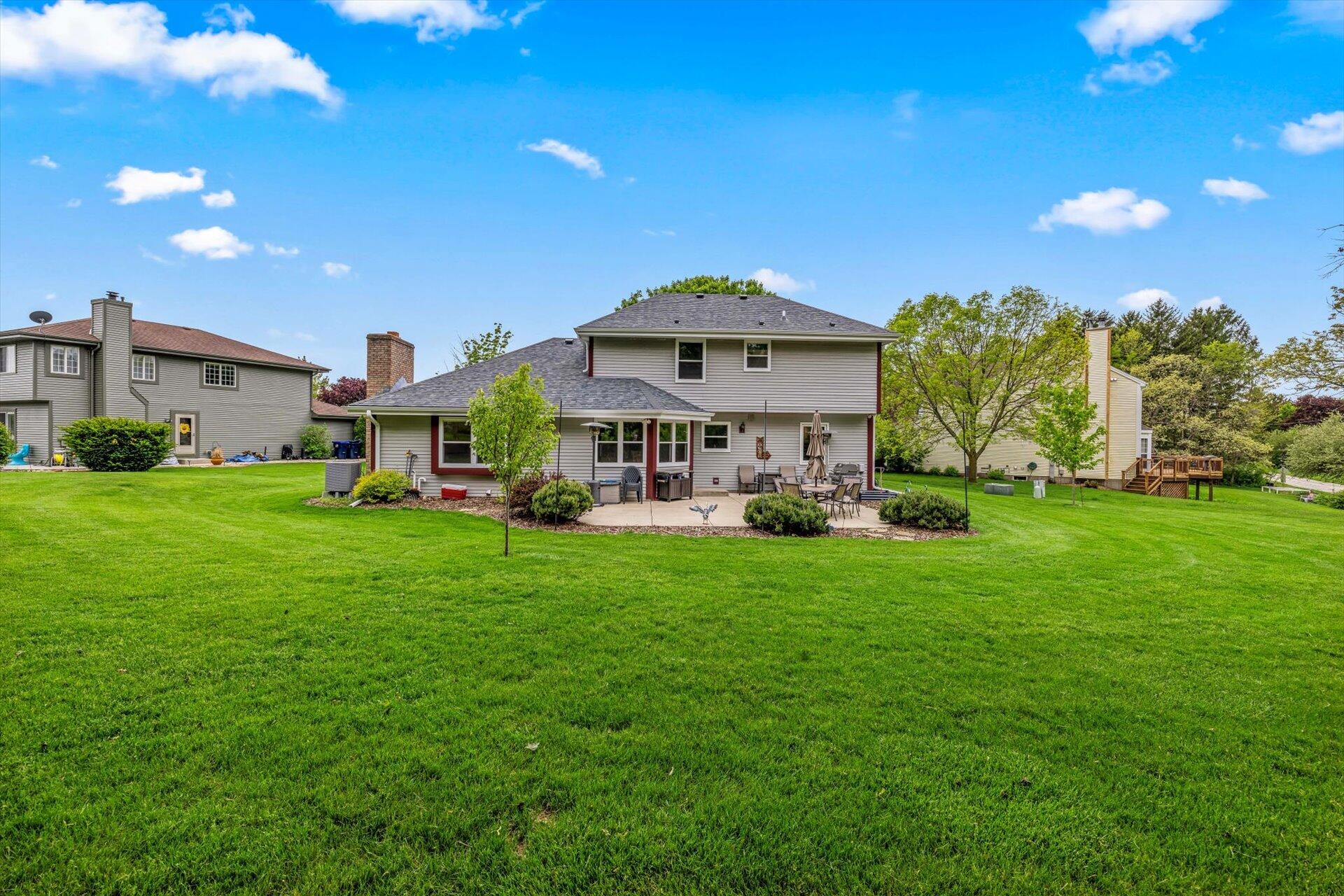 W248N5950 Trapp Ct