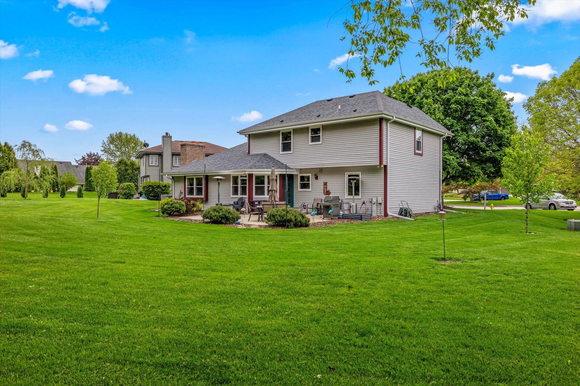 W248N5950 Trapp Ct