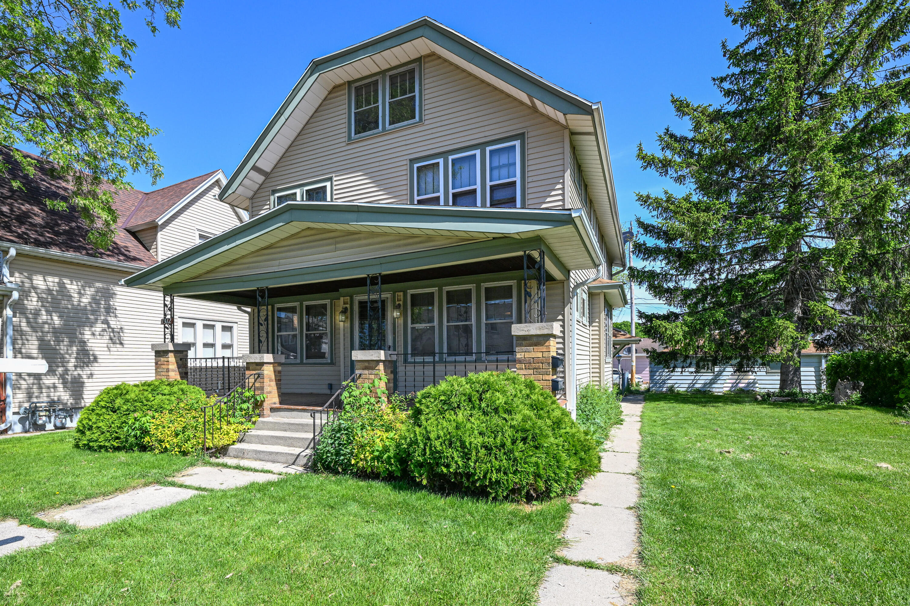 1312 Missouri Ave
