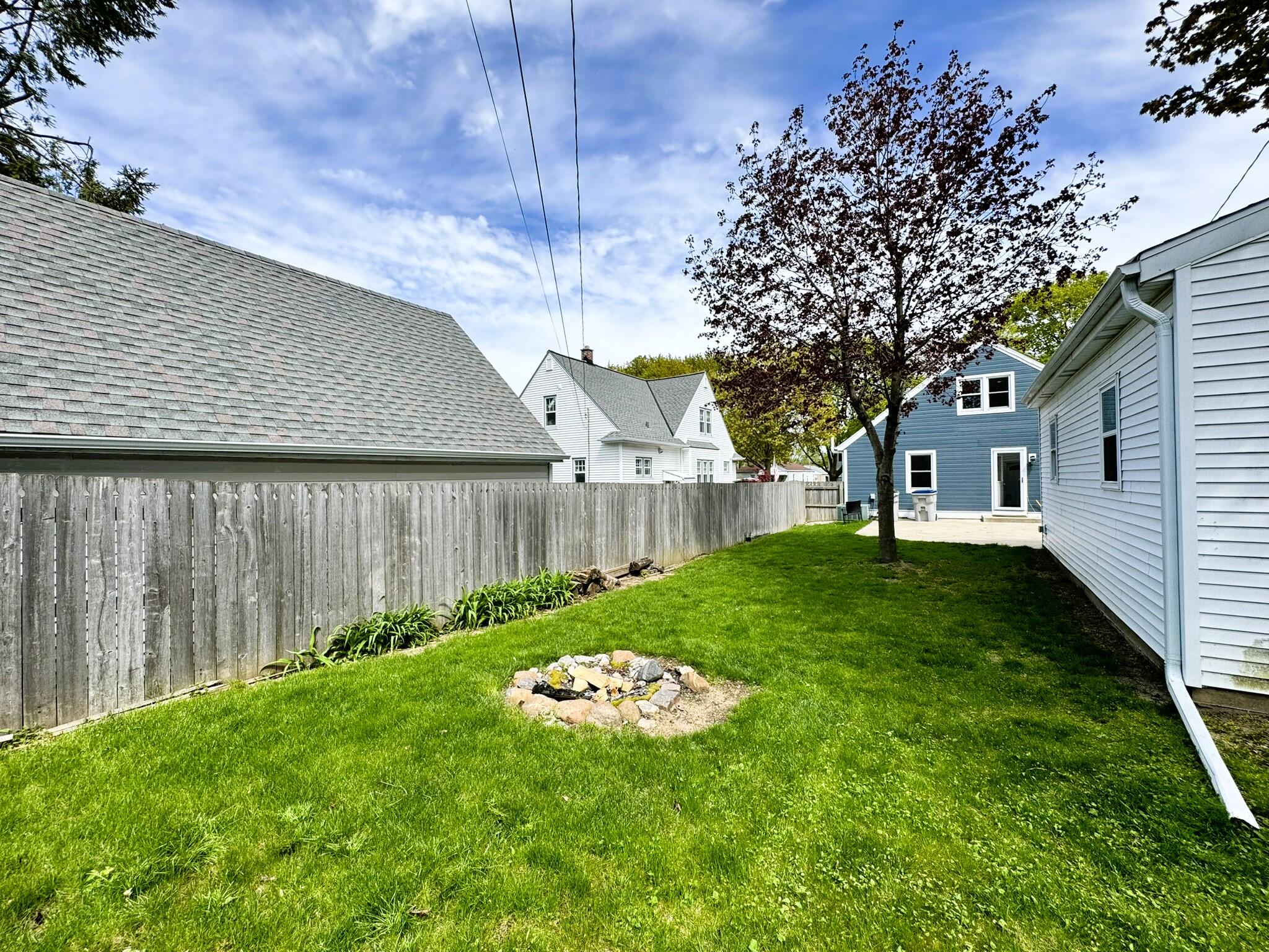 3821 S Logan Ave