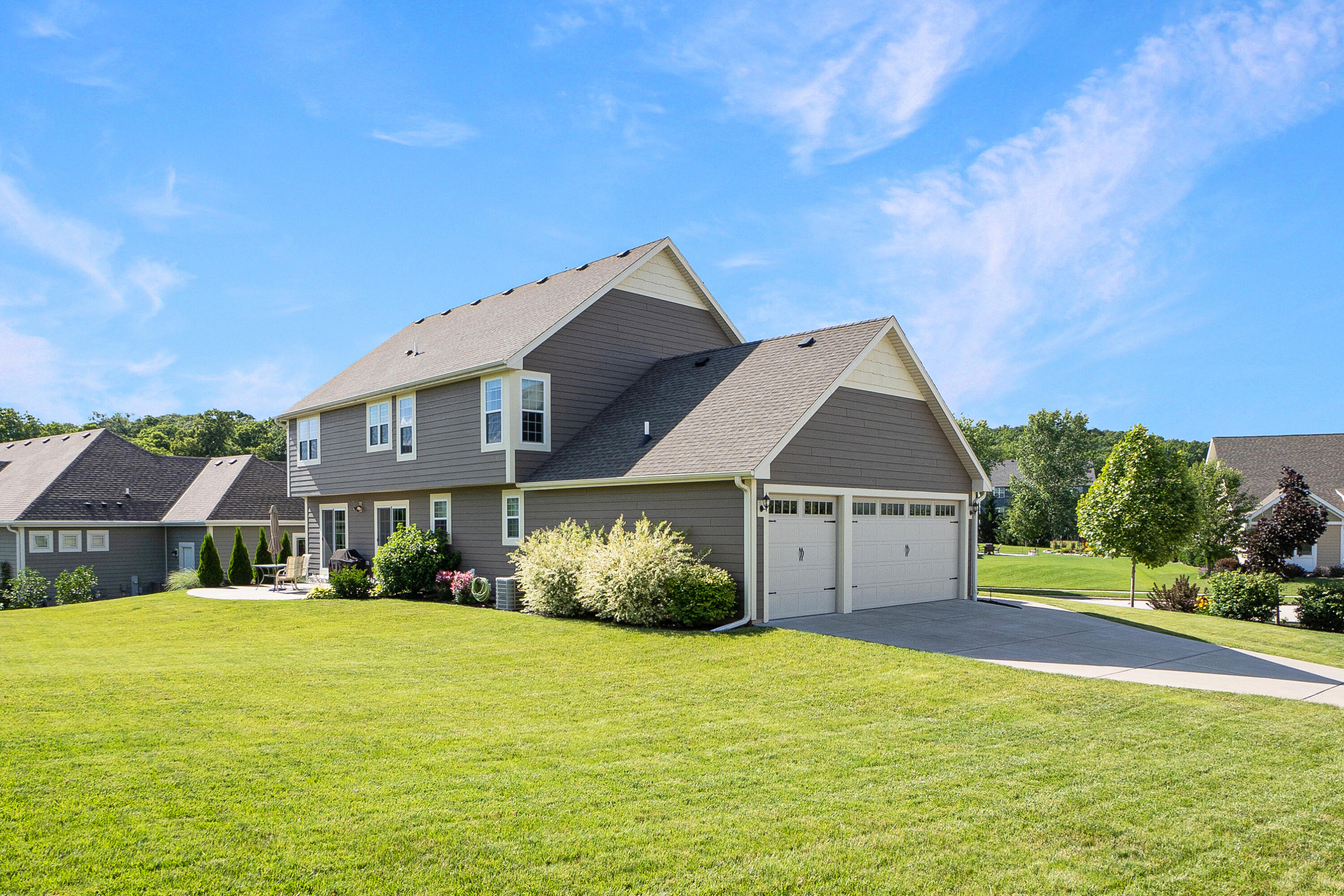 205 Prairie Song Dr
