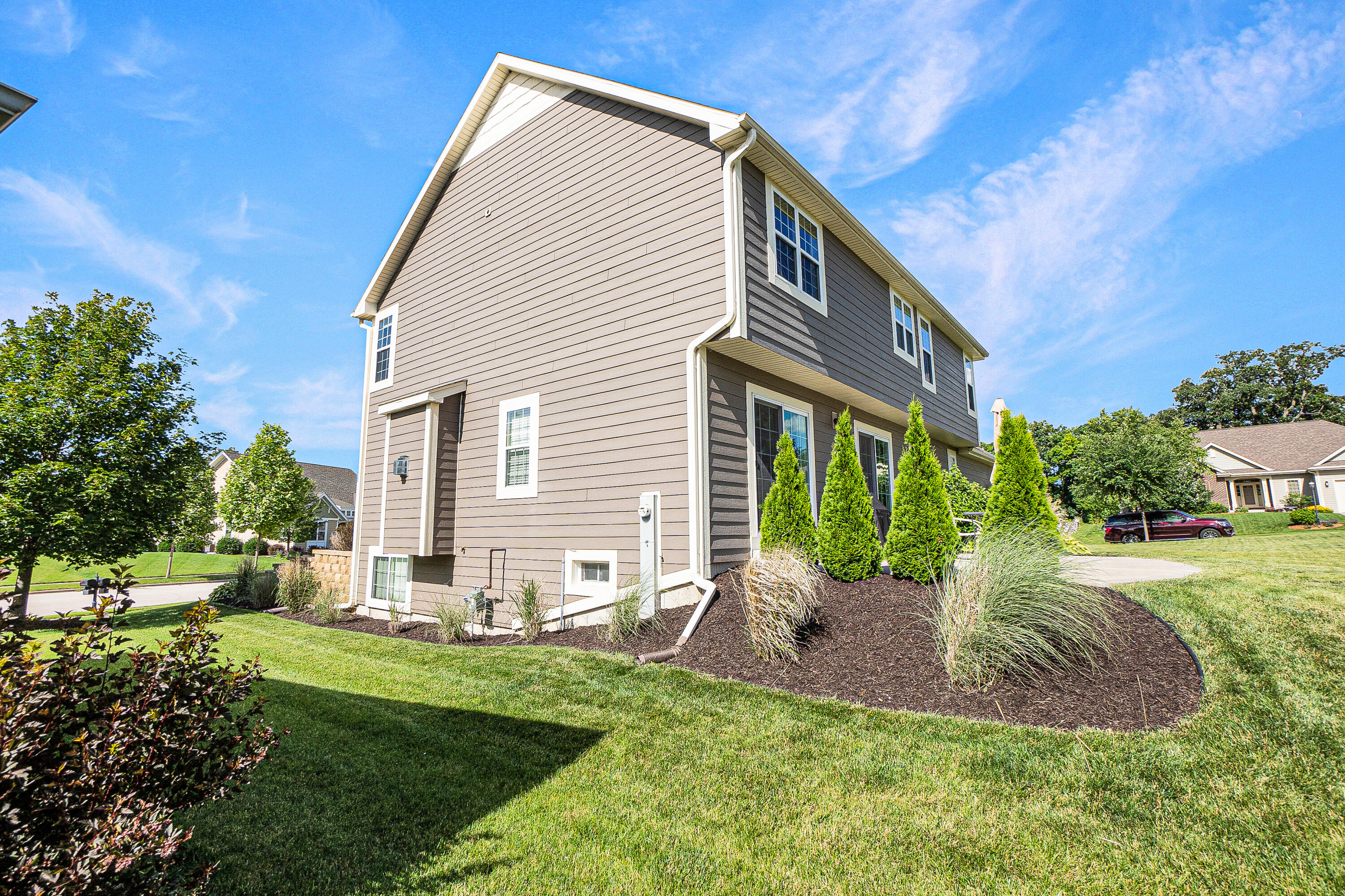 205 Prairie Song Dr