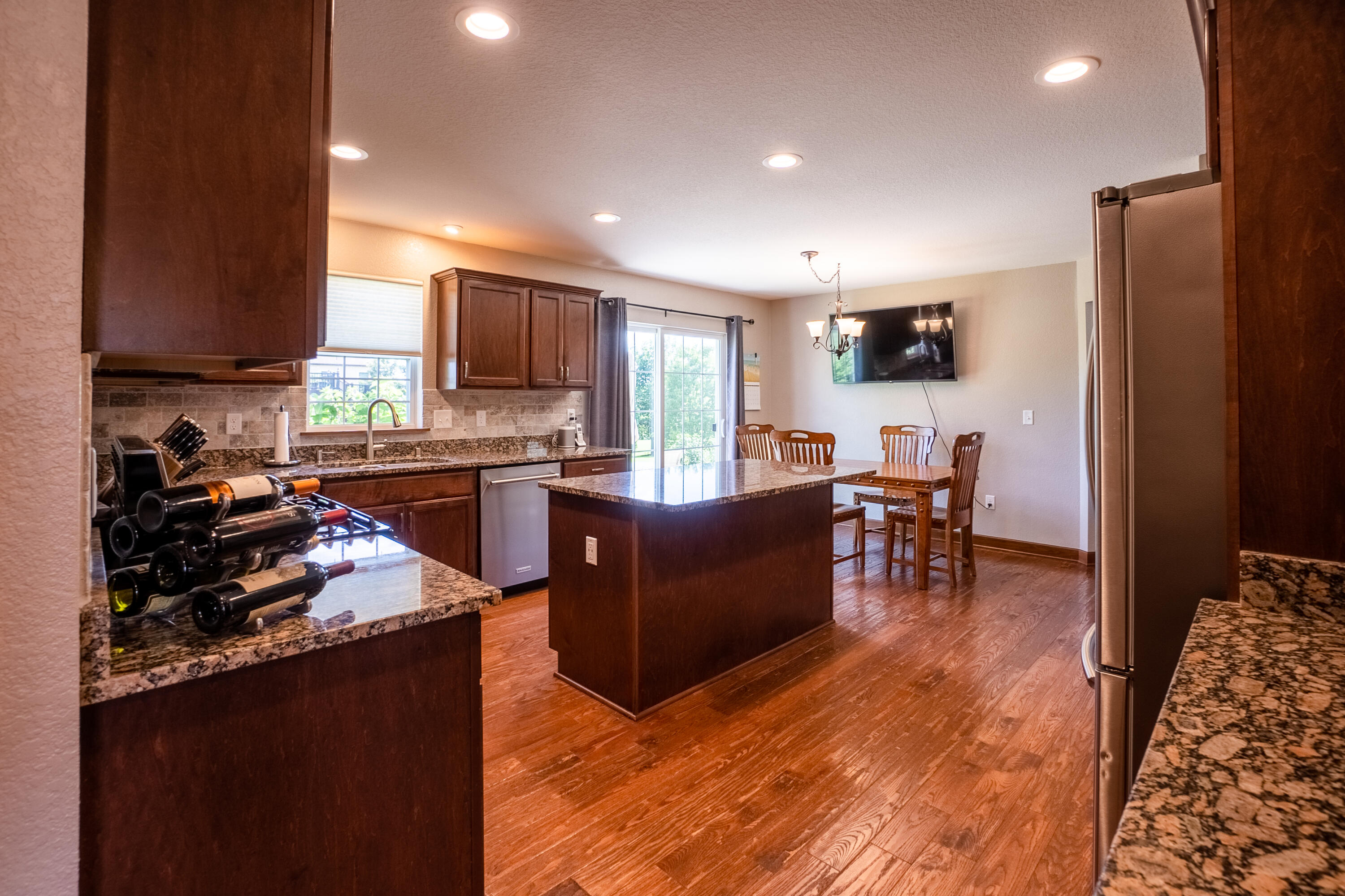 205 Prairie Song Dr