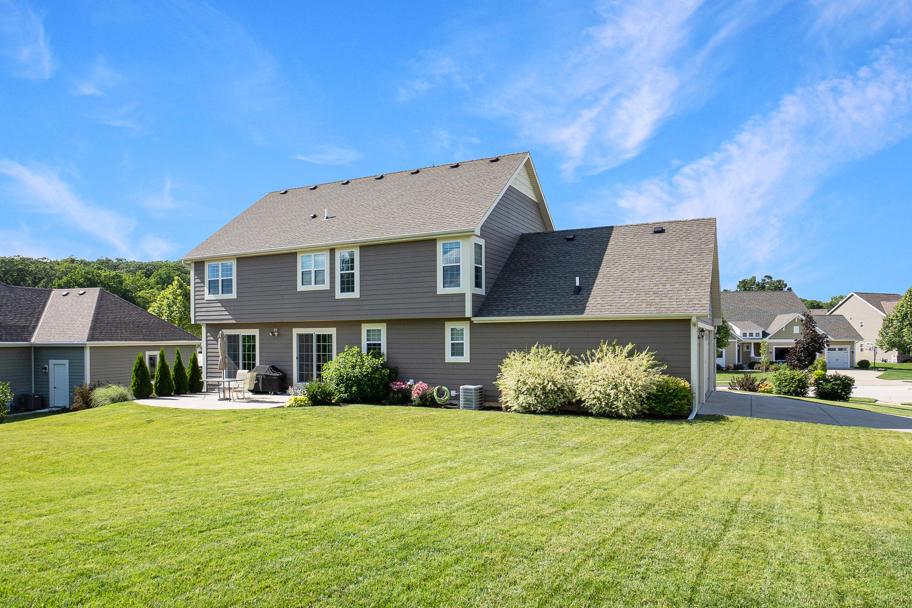 205 Prairie Song Dr