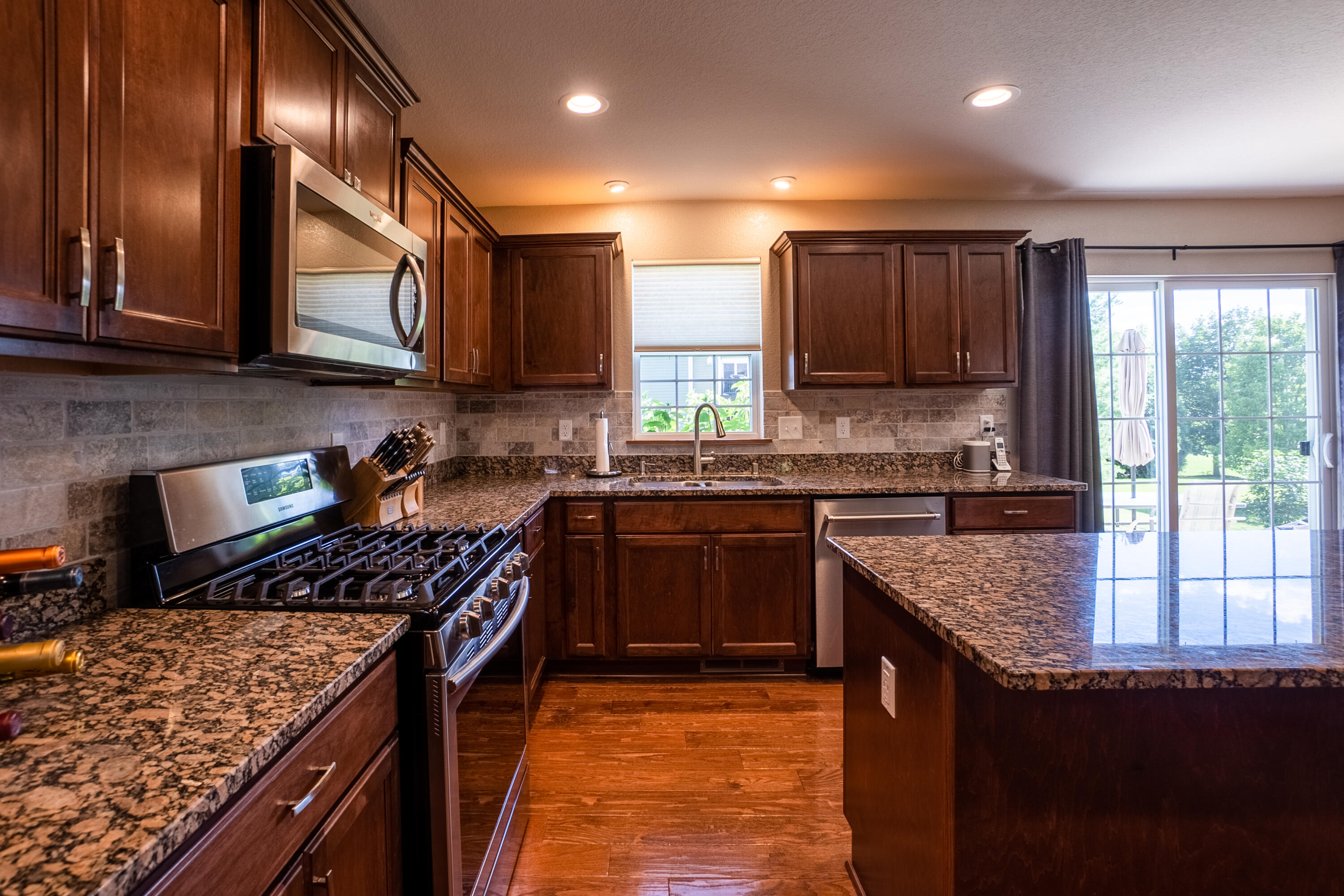 205 Prairie Song Dr