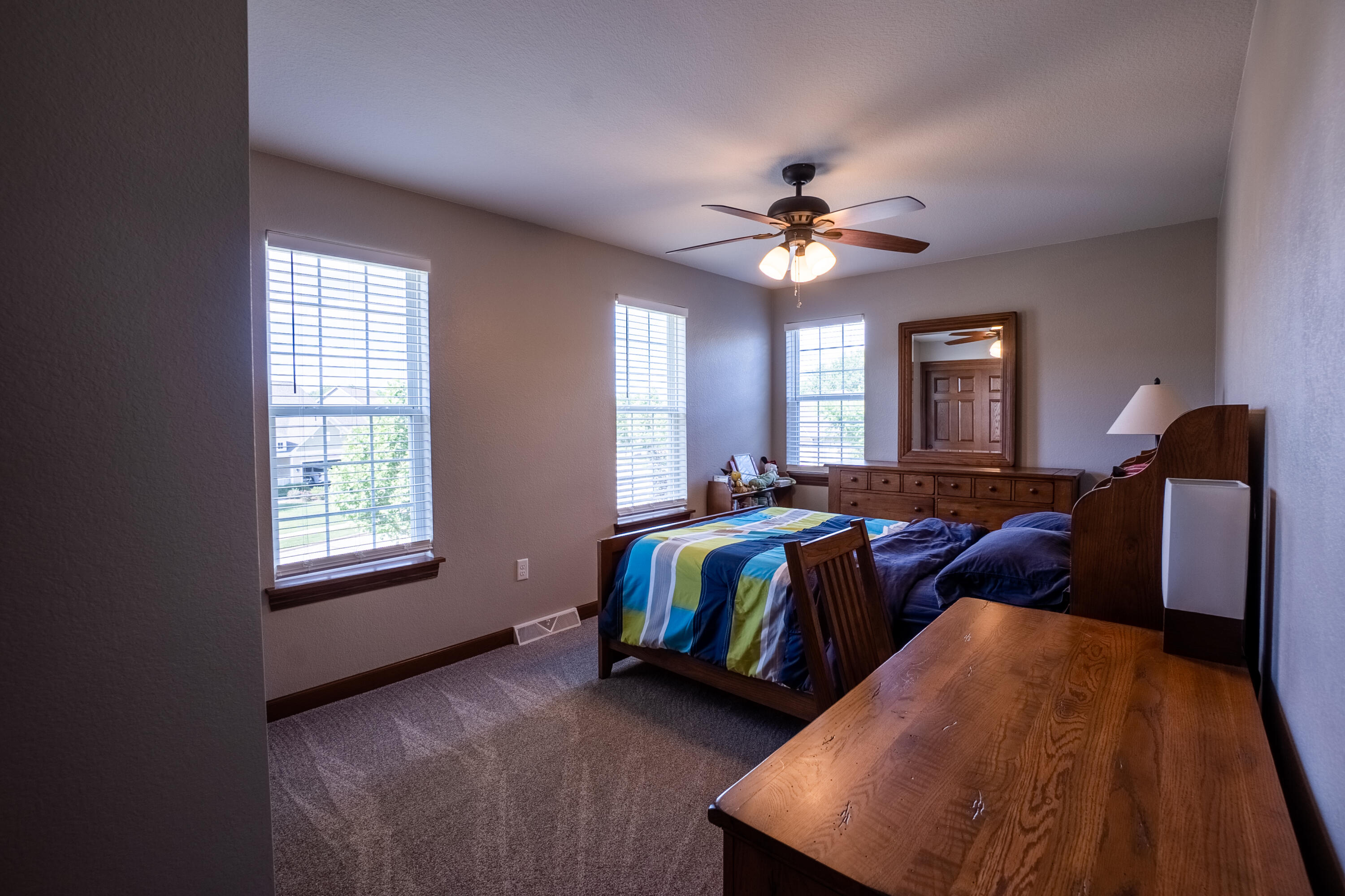 205 Prairie Song Dr