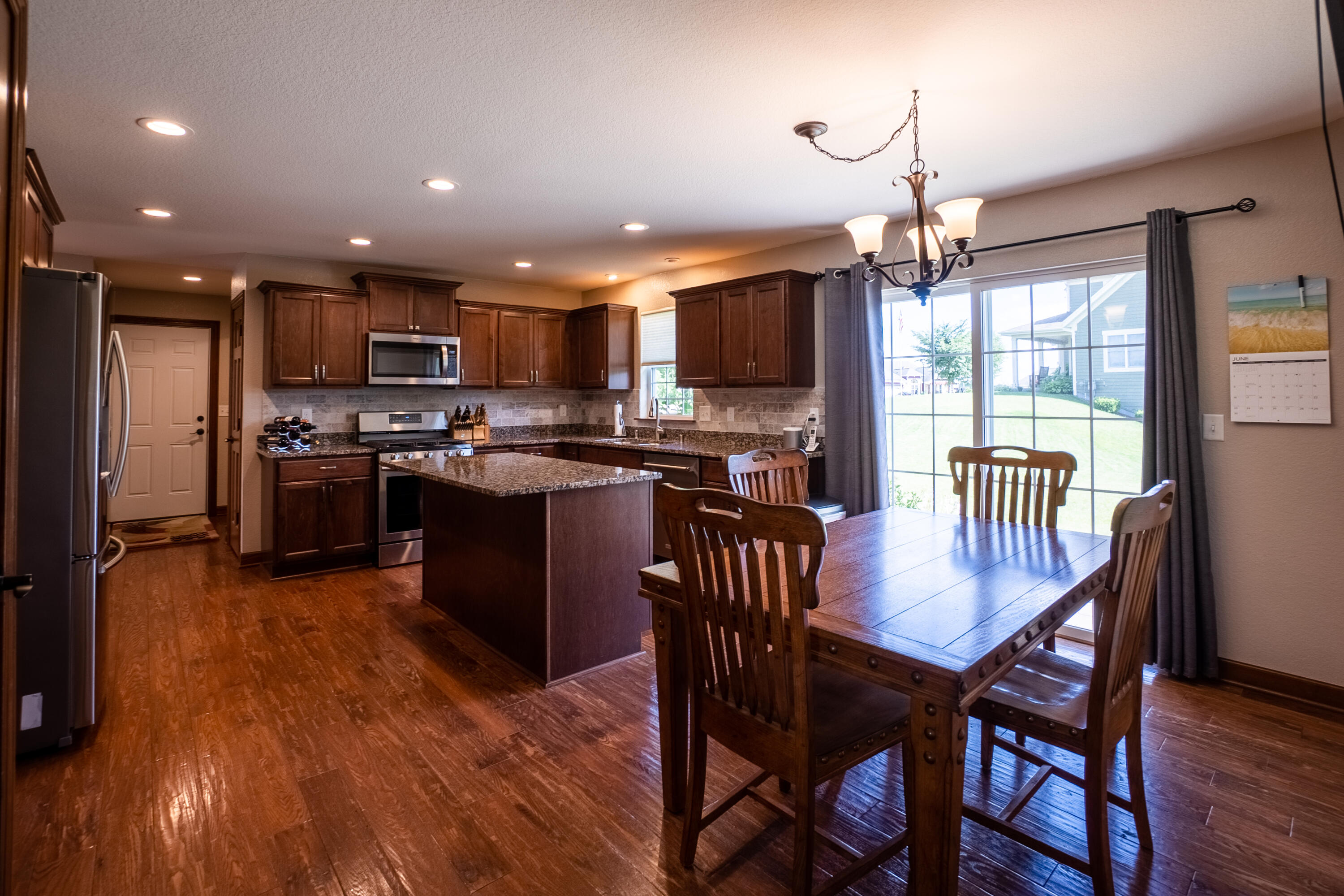 205 Prairie Song Dr
