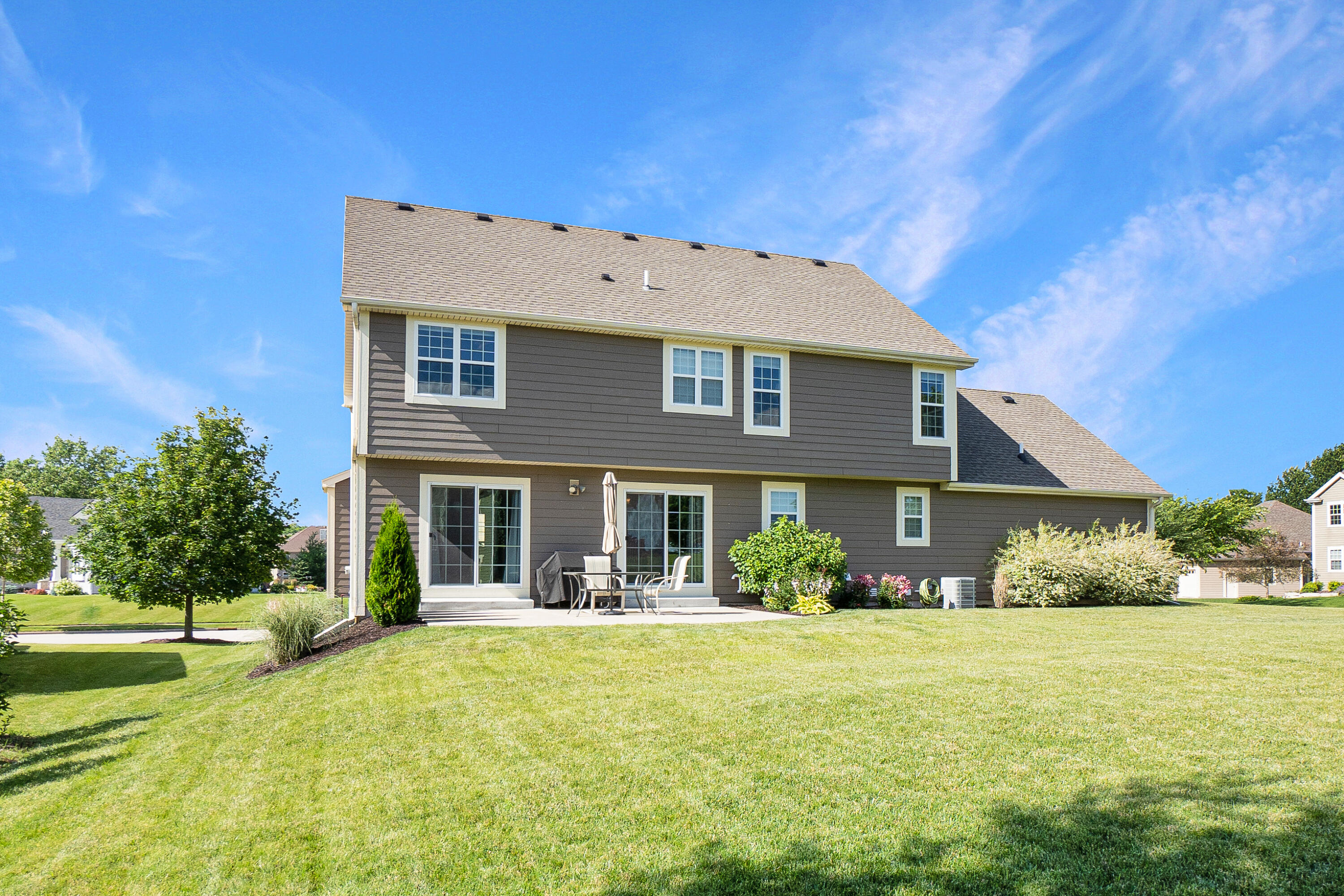 205 Prairie Song Dr