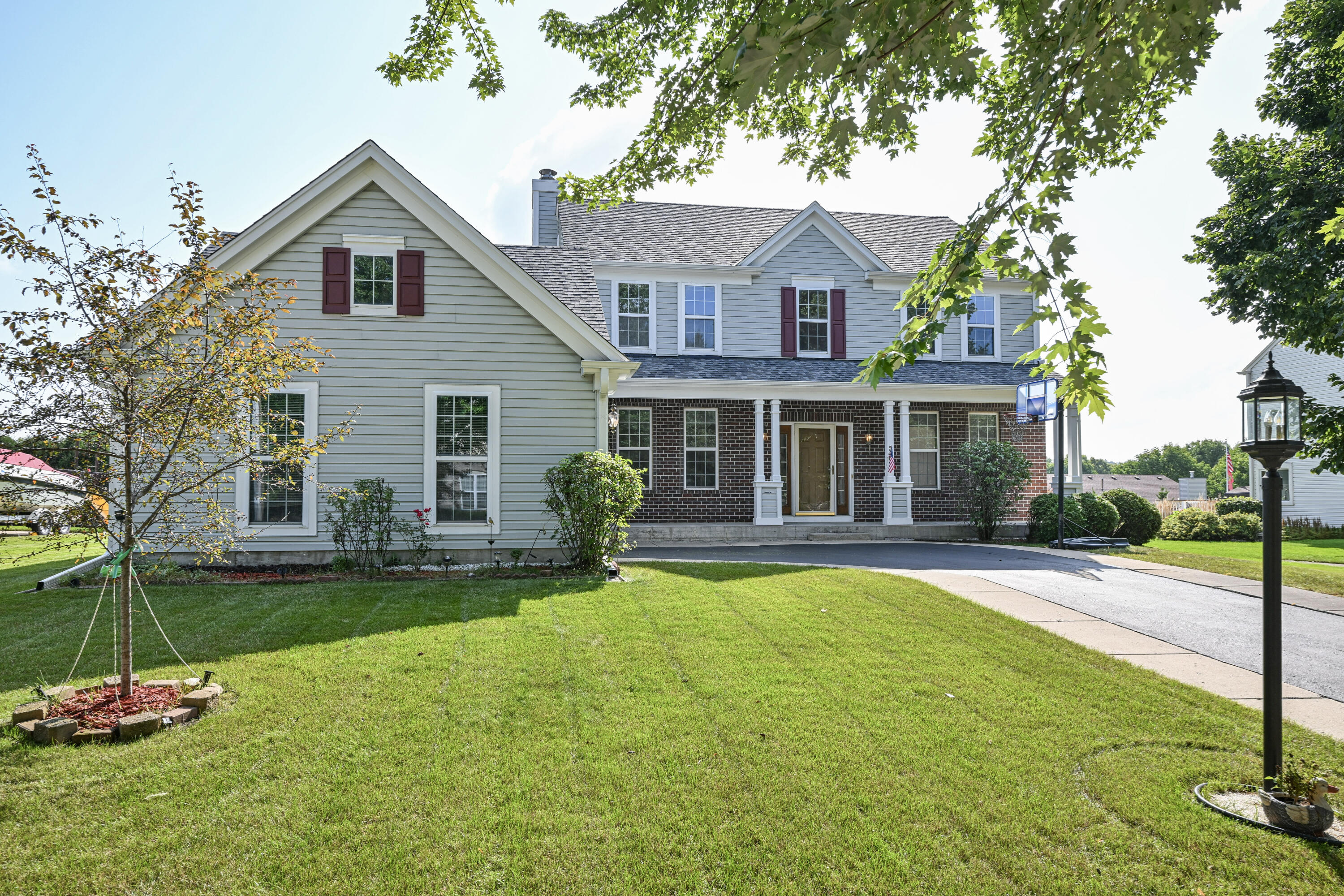 2409 Patrick Ln