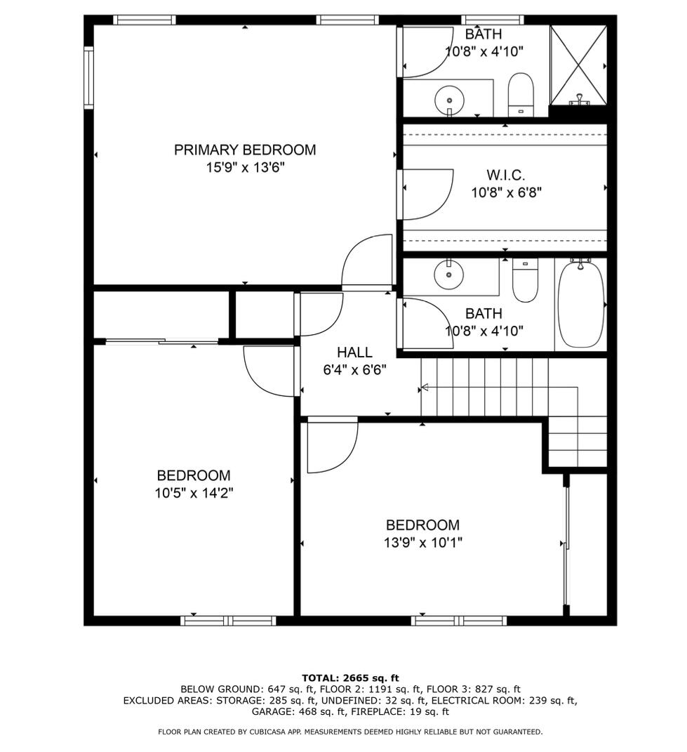 6539 Palmer Dr