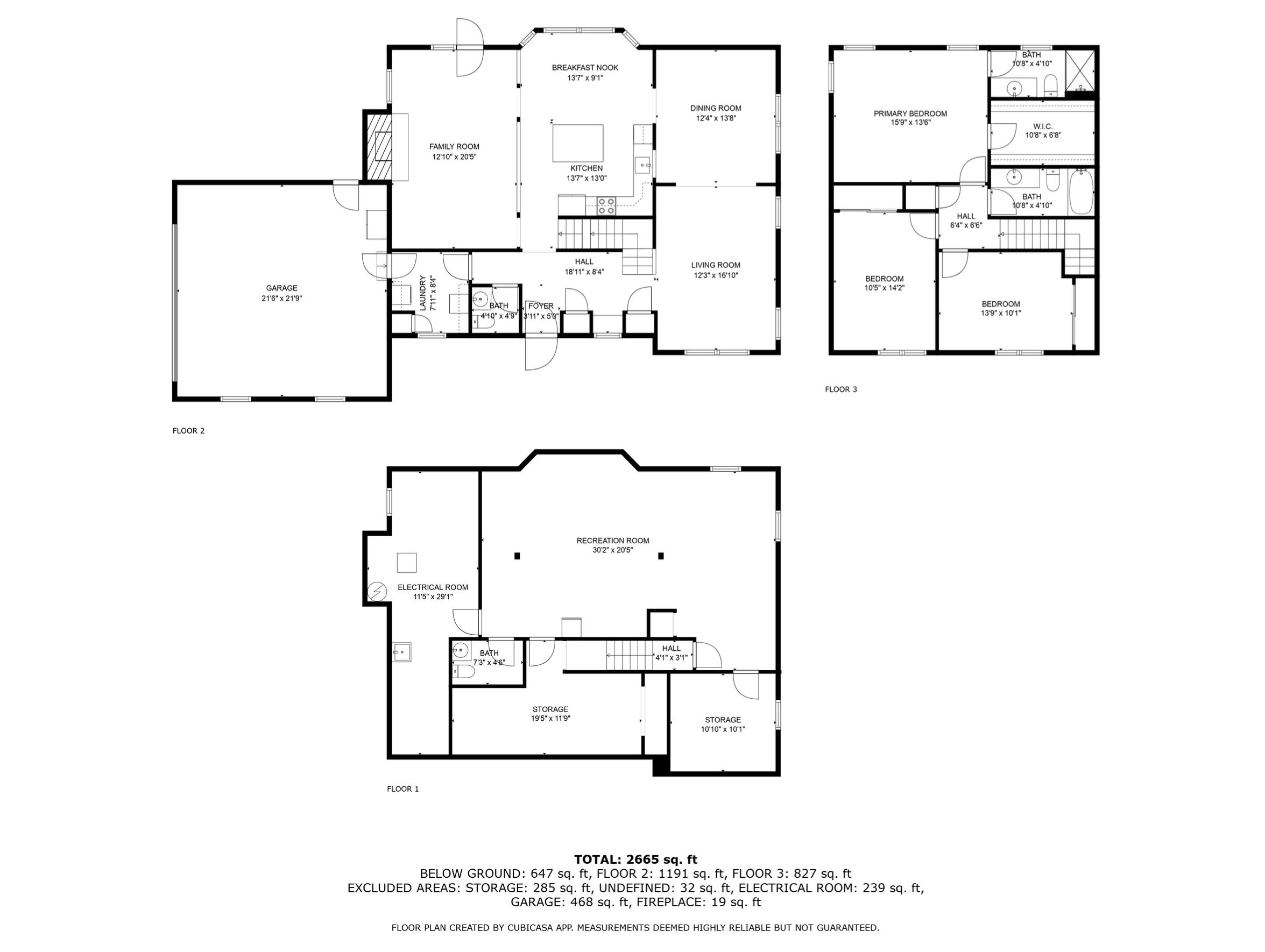 6539 Palmer Dr