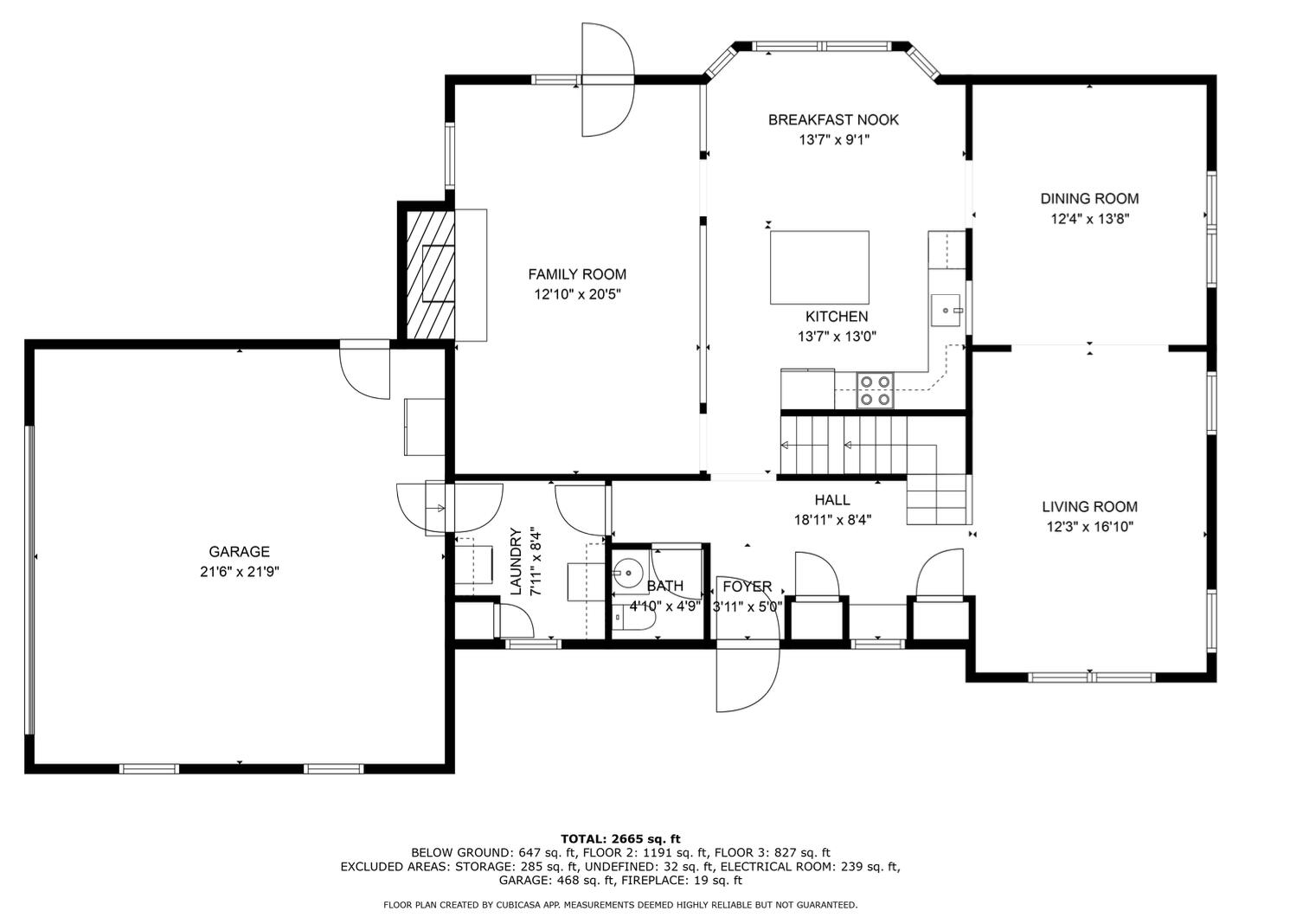 6539 Palmer Dr