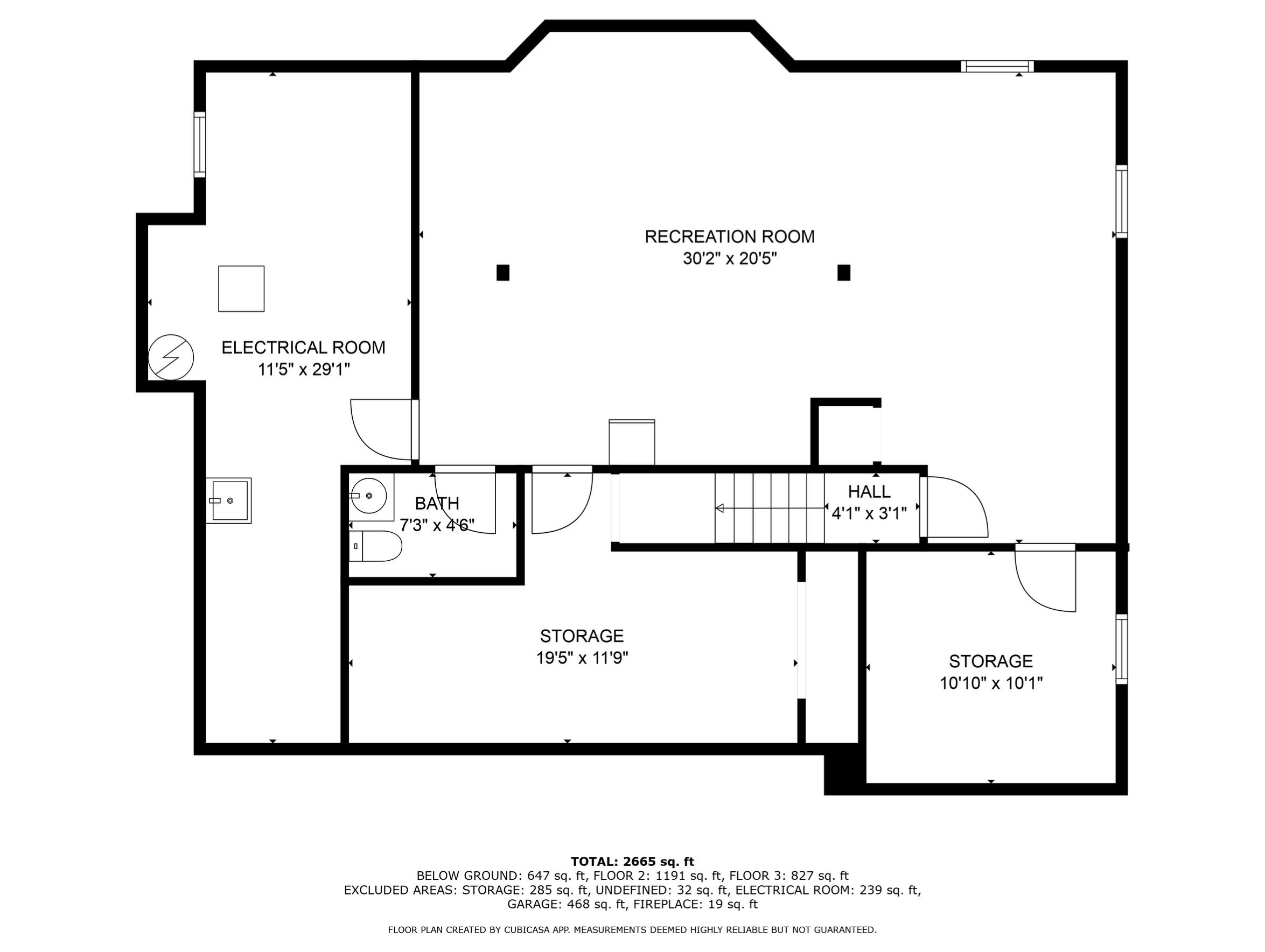 6539 Palmer Dr