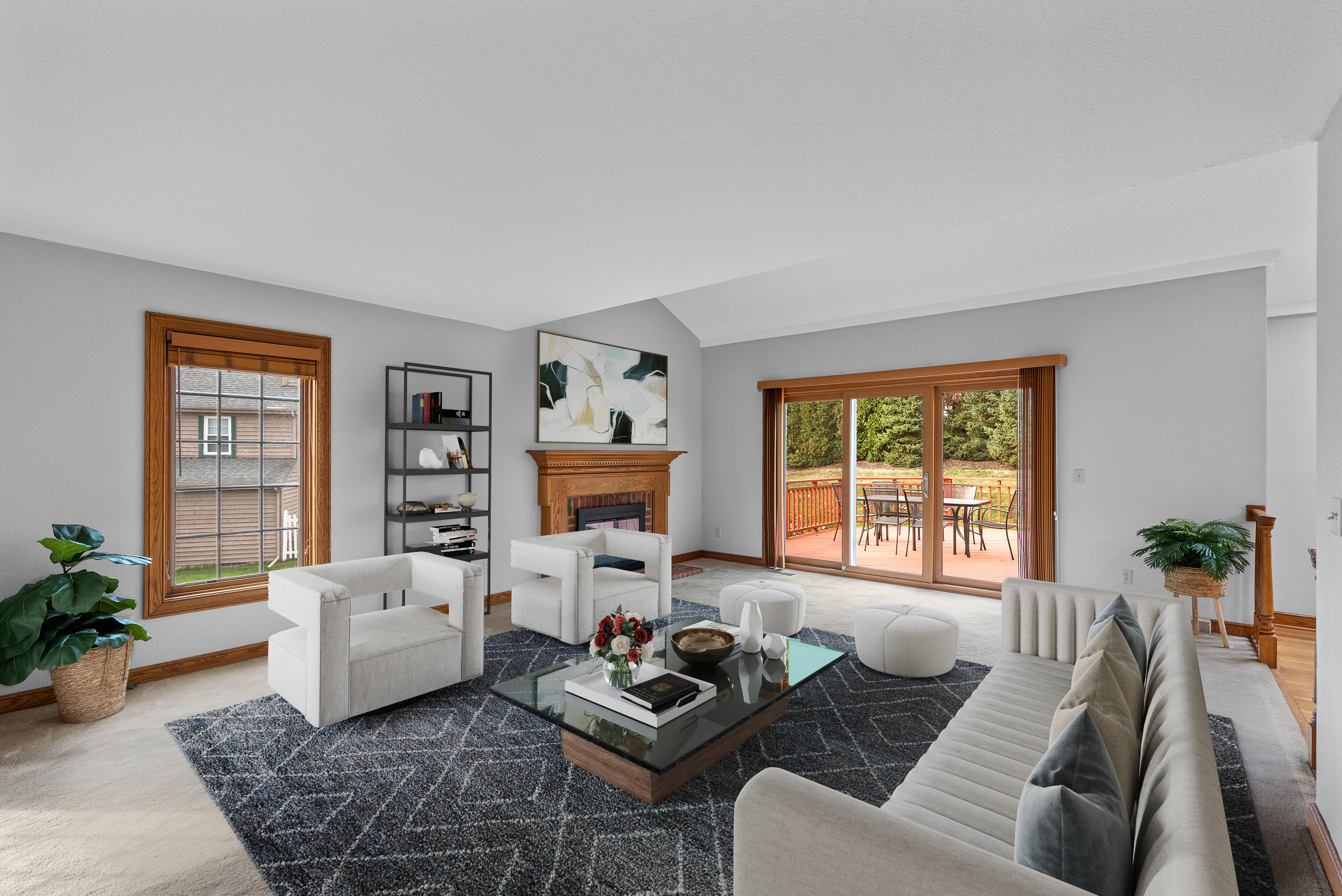 1055 Silver Mist Ct