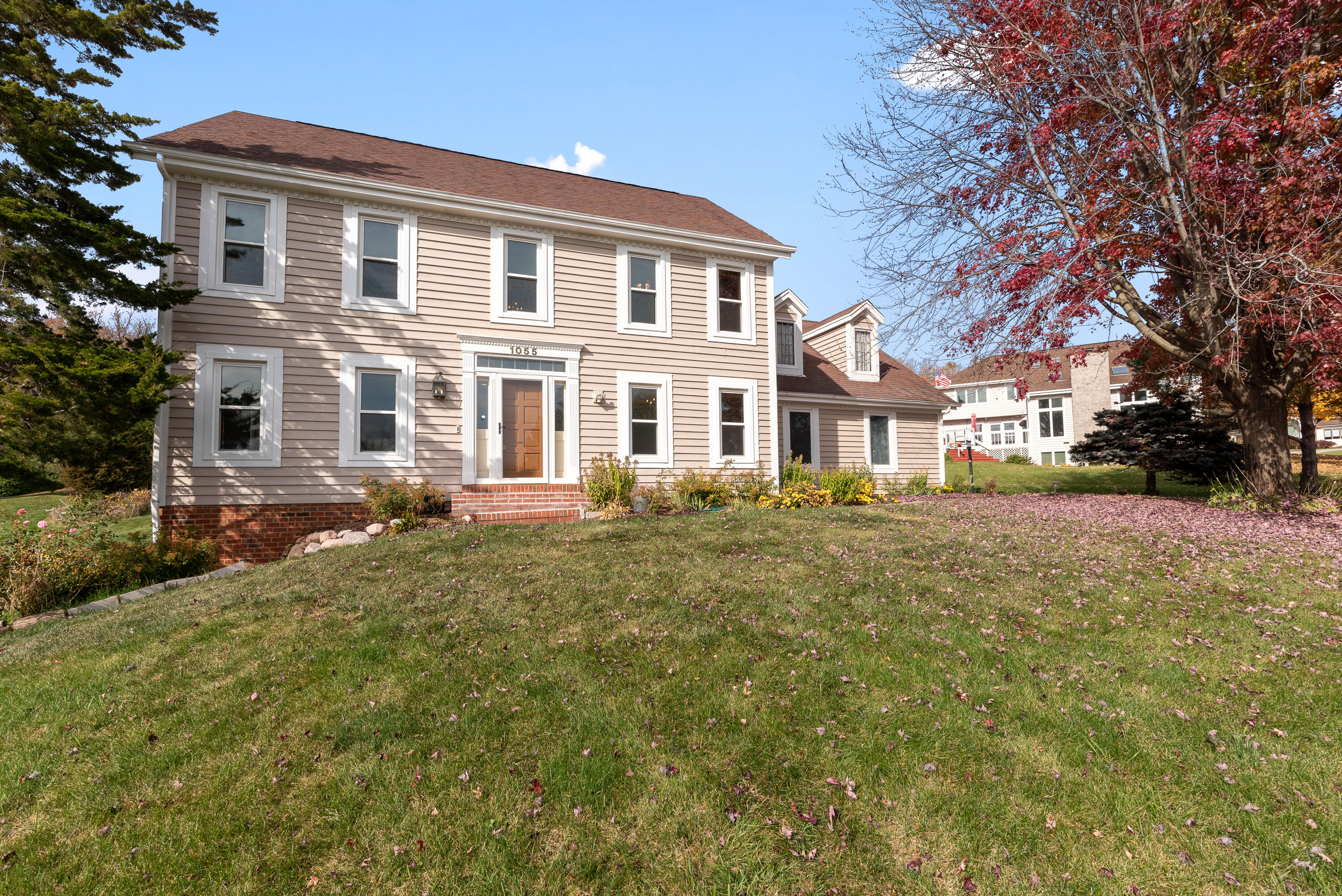 1055 Silver Mist Ct