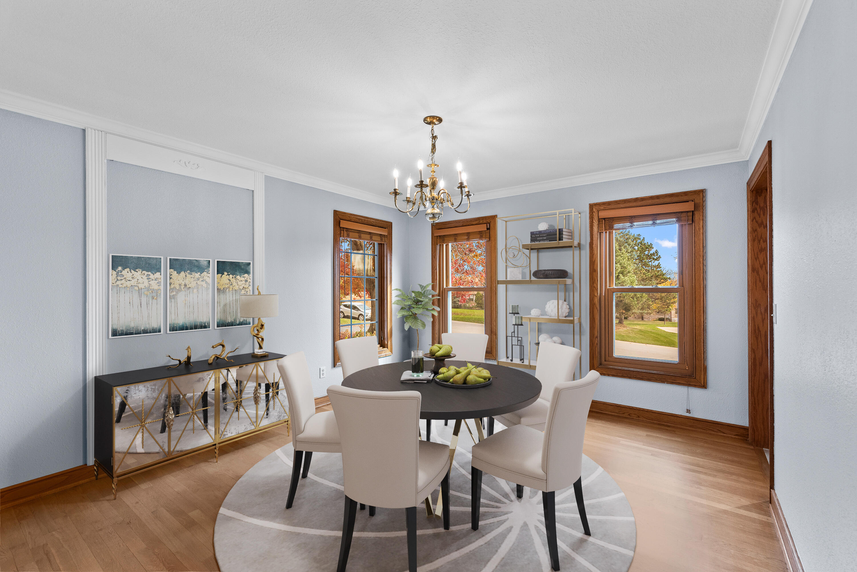 1055 Silver Mist Ct