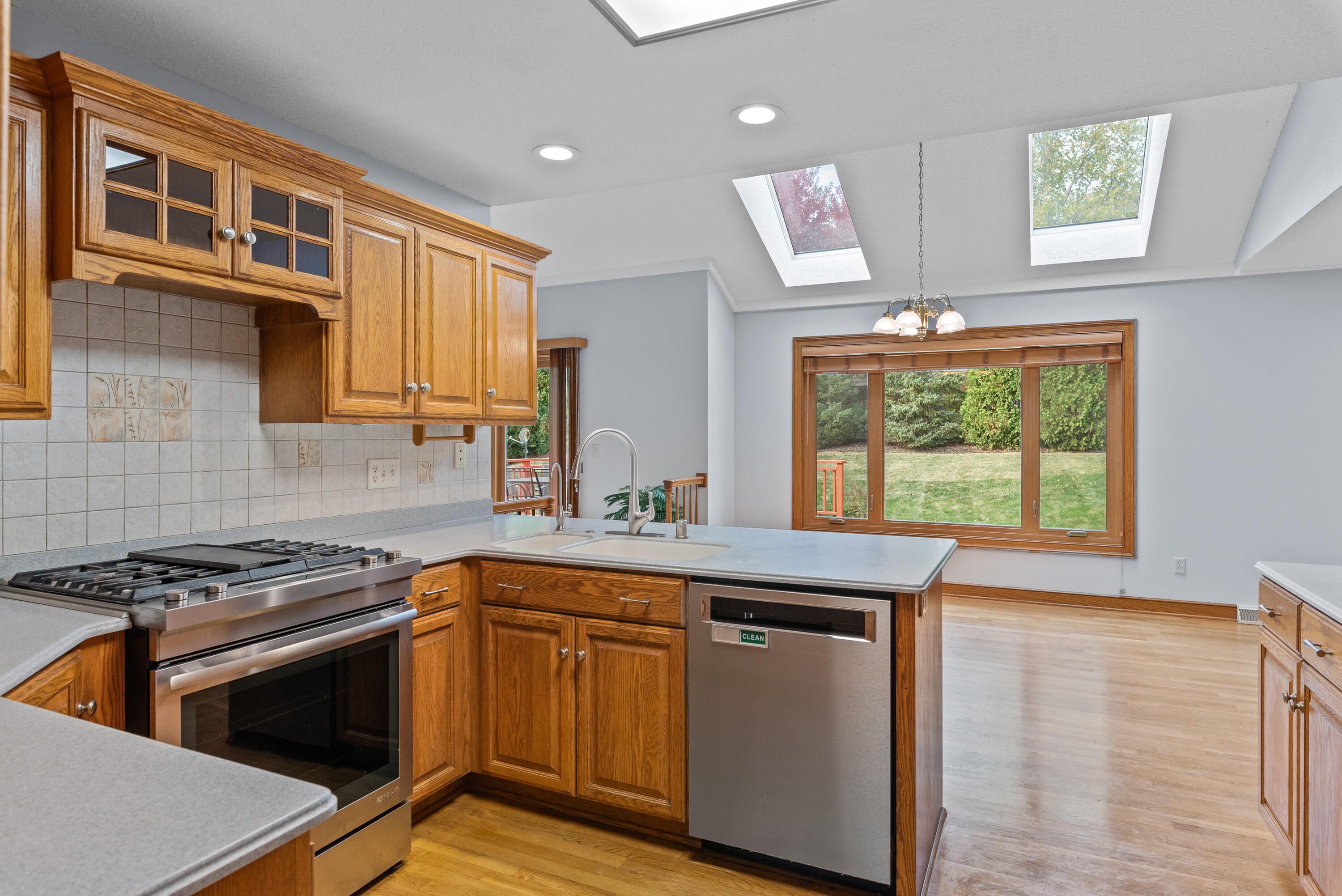 1055 Silver Mist Ct