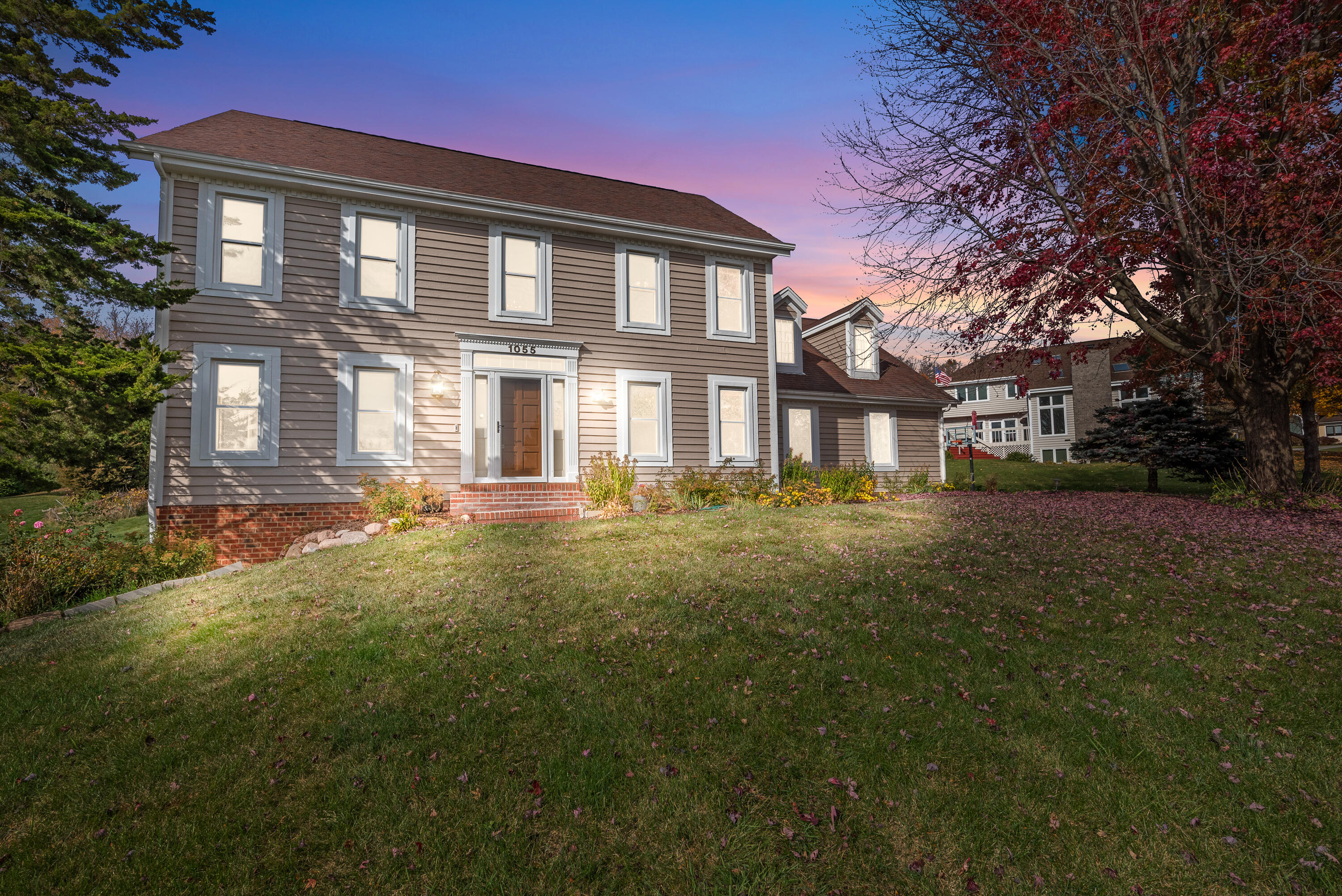 1055 Silver Mist Ct