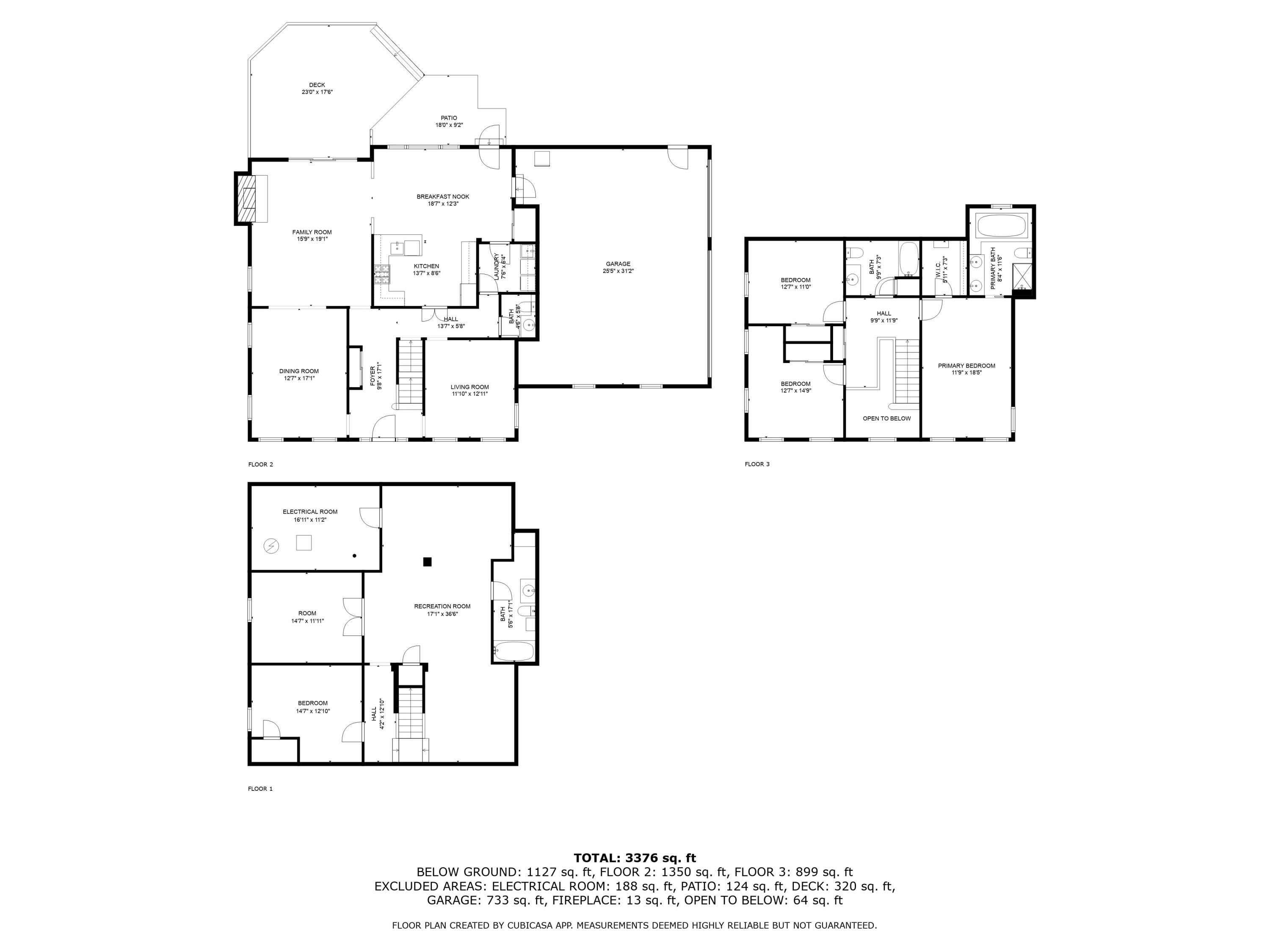 1055 Silver Mist Ct
