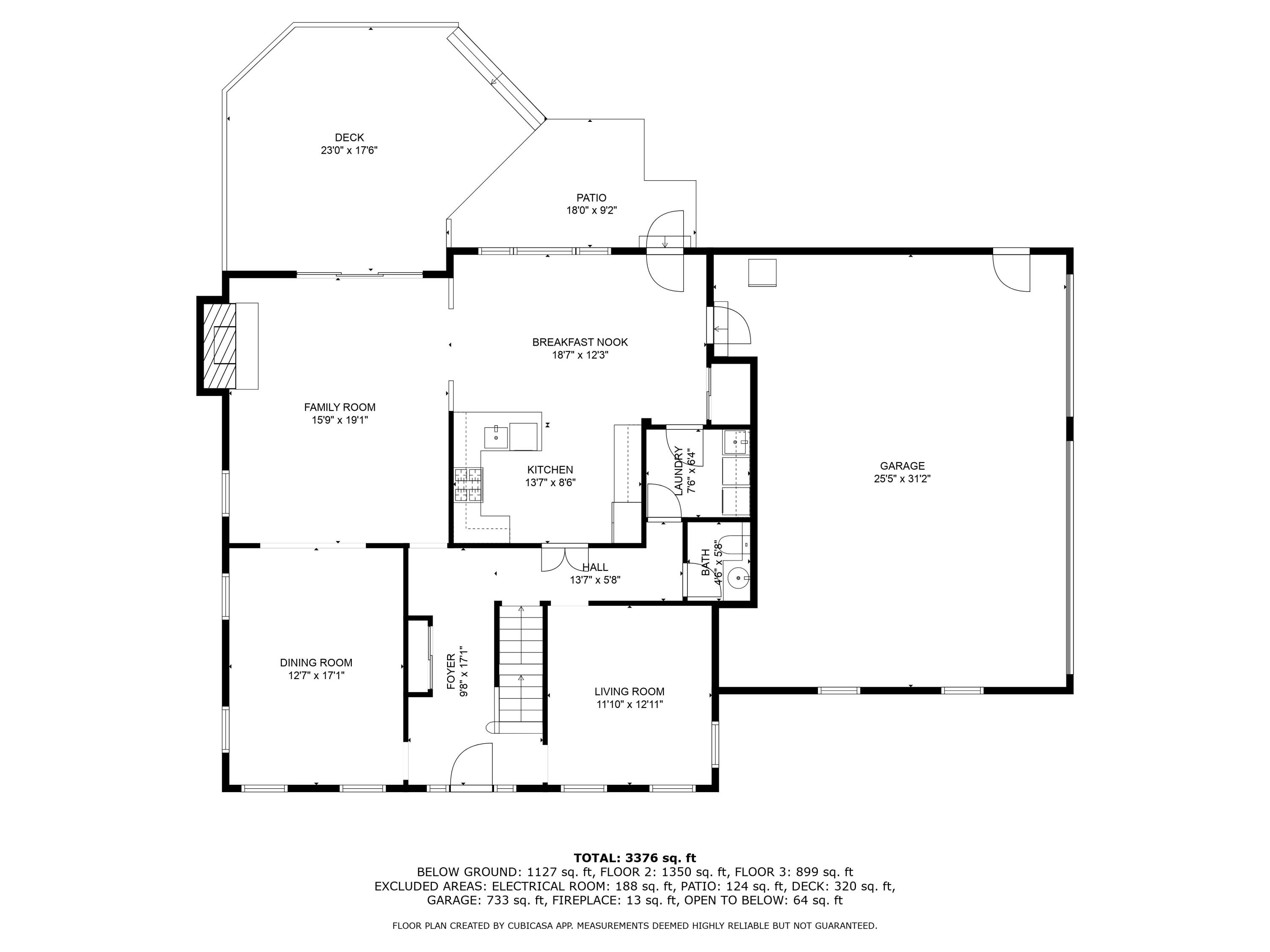1055 Silver Mist Ct