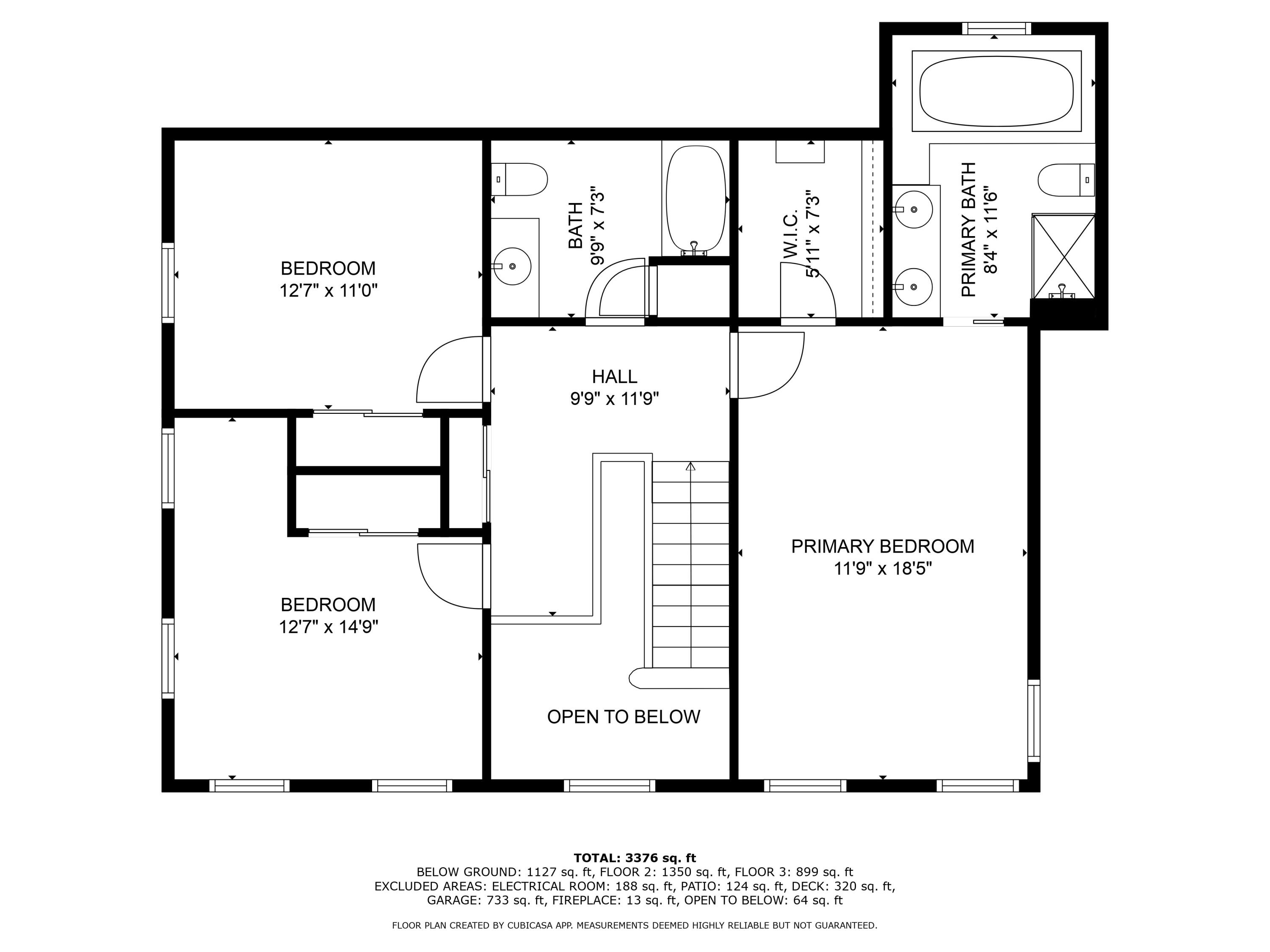 1055 Silver Mist Ct