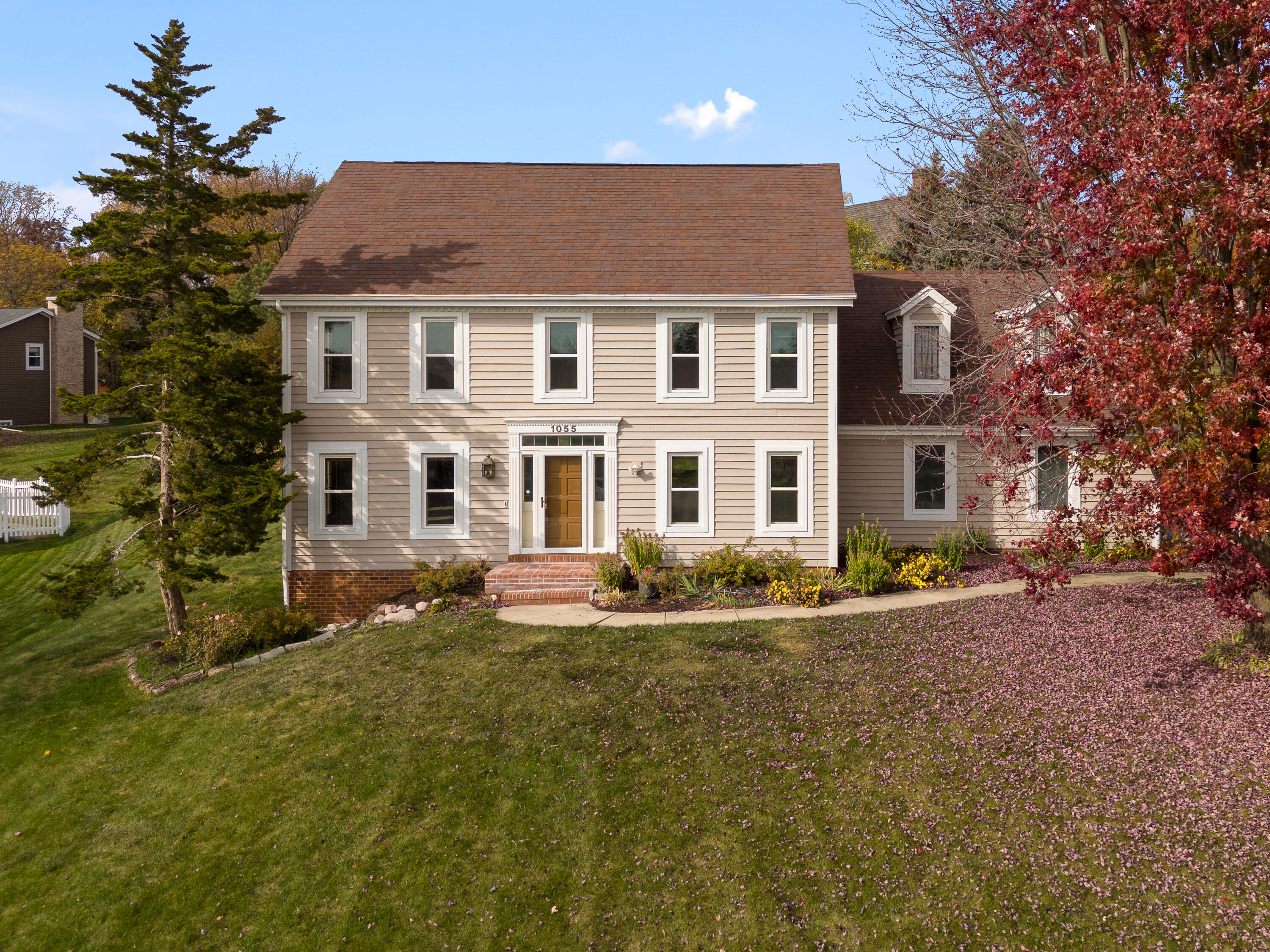 1055 Silver Mist Ct