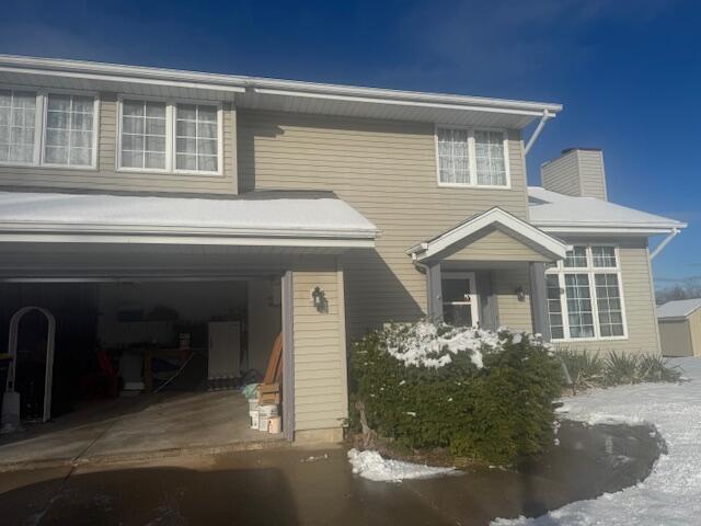 600 E Andrew Ct