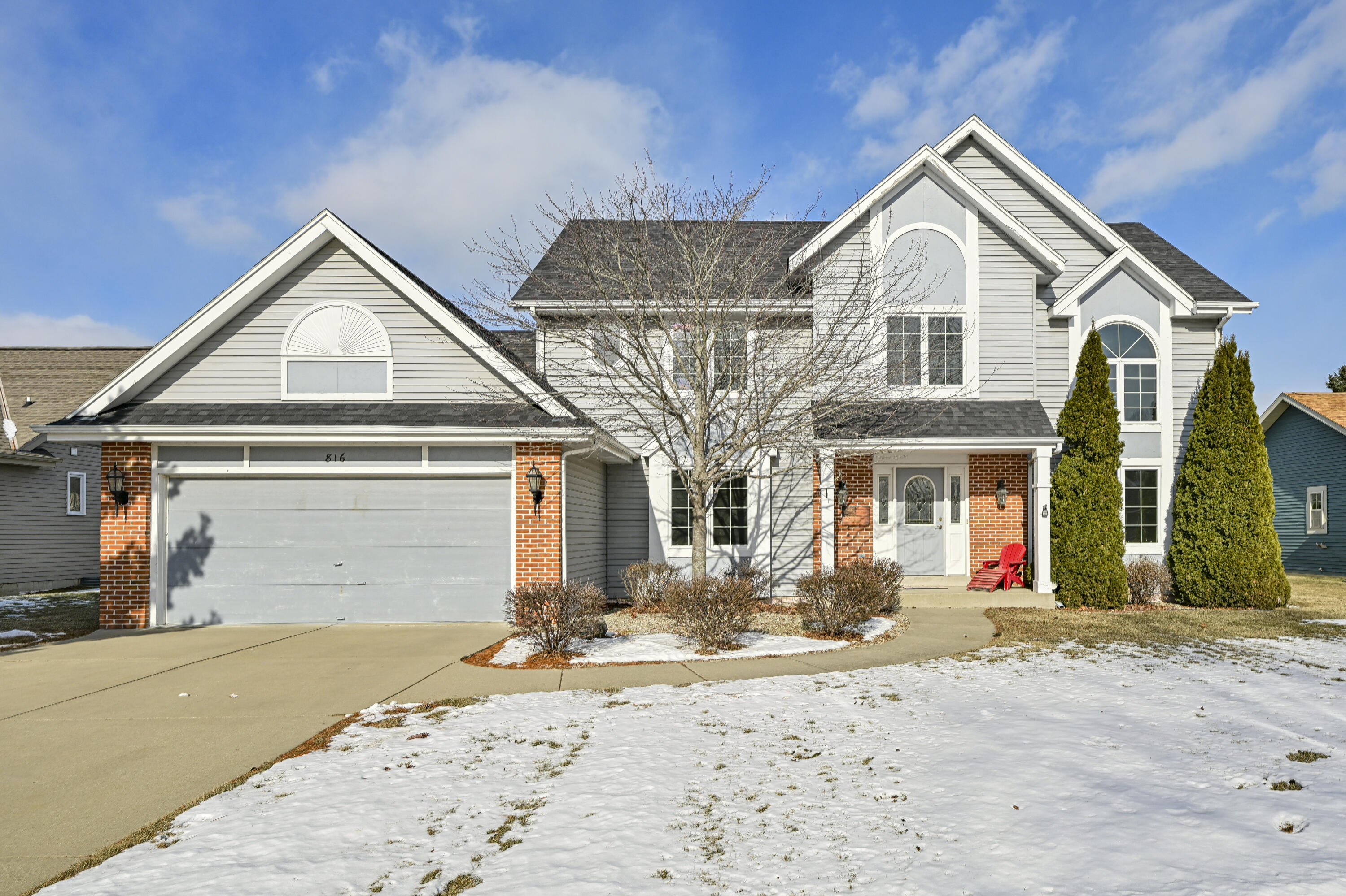 816 Horner Dr