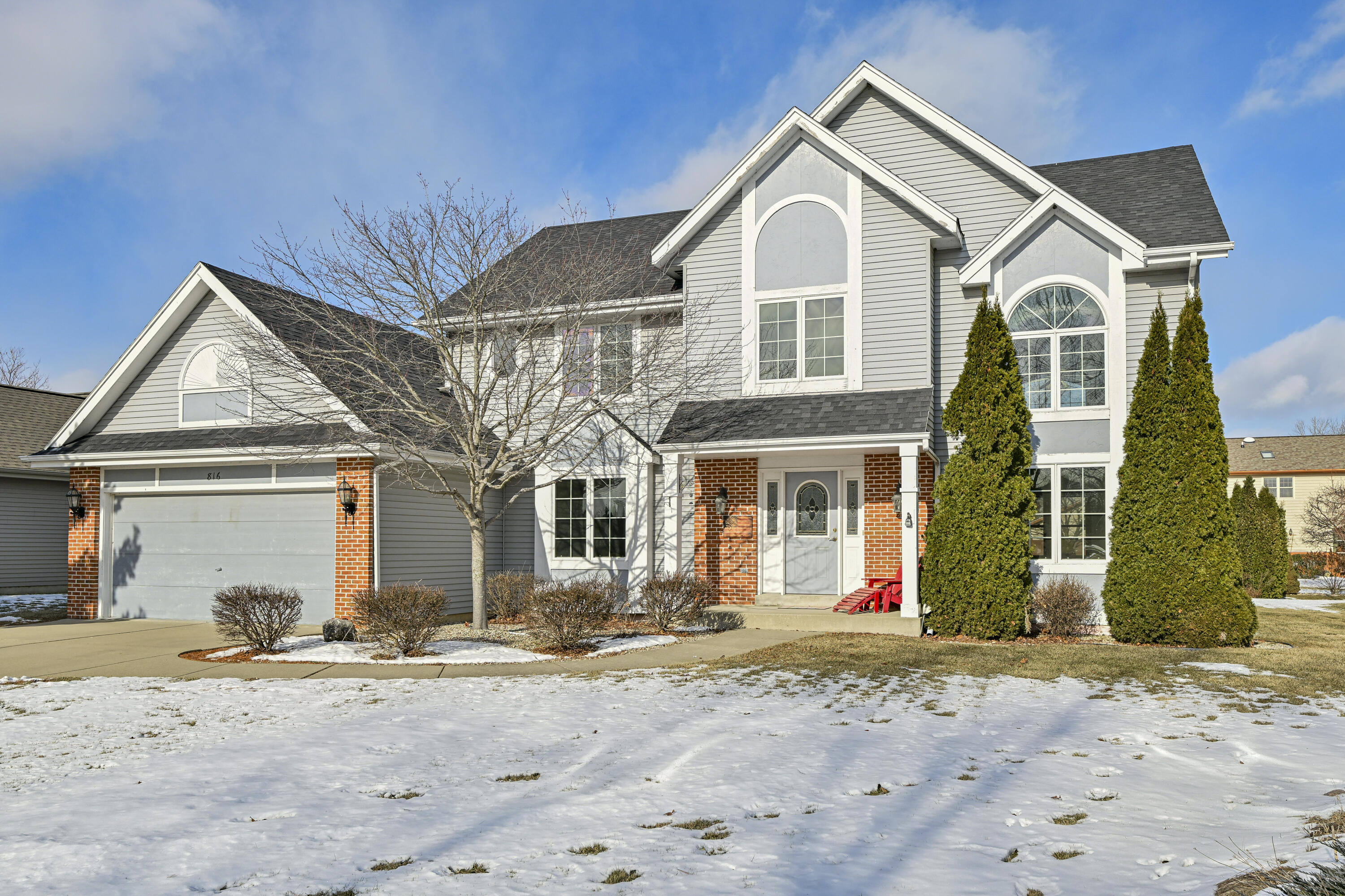816 Horner Dr