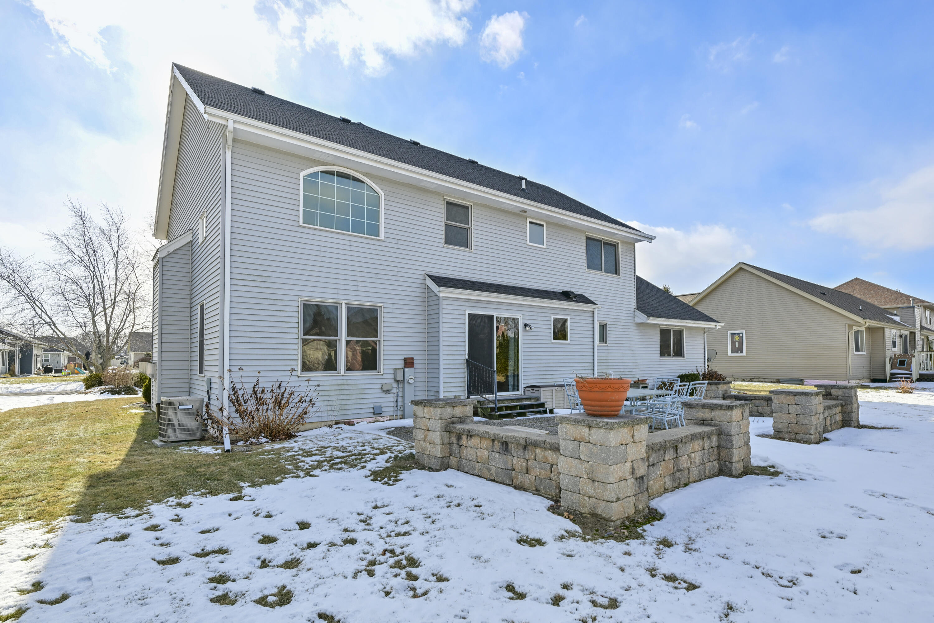816 Horner Dr