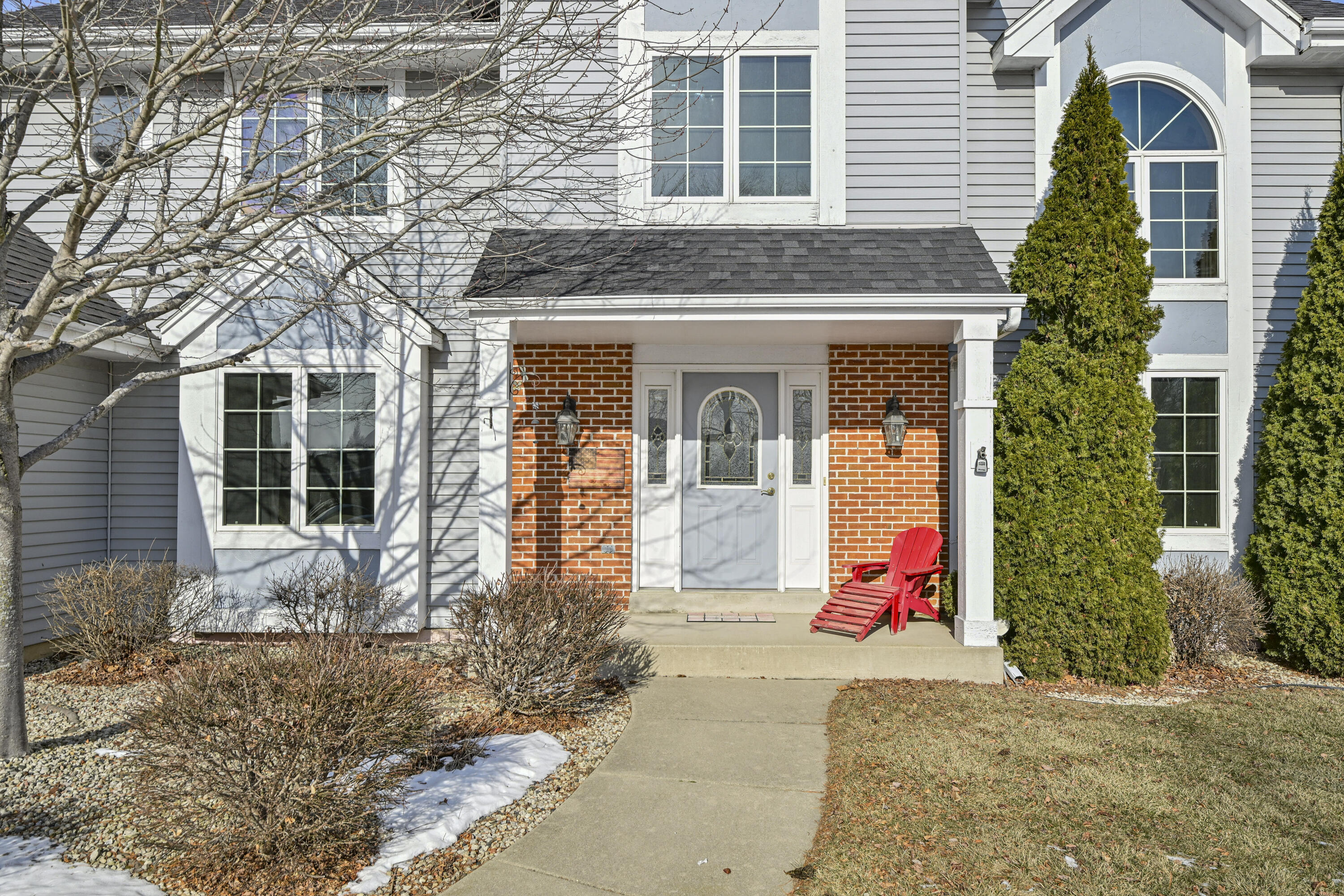 816 Horner Dr