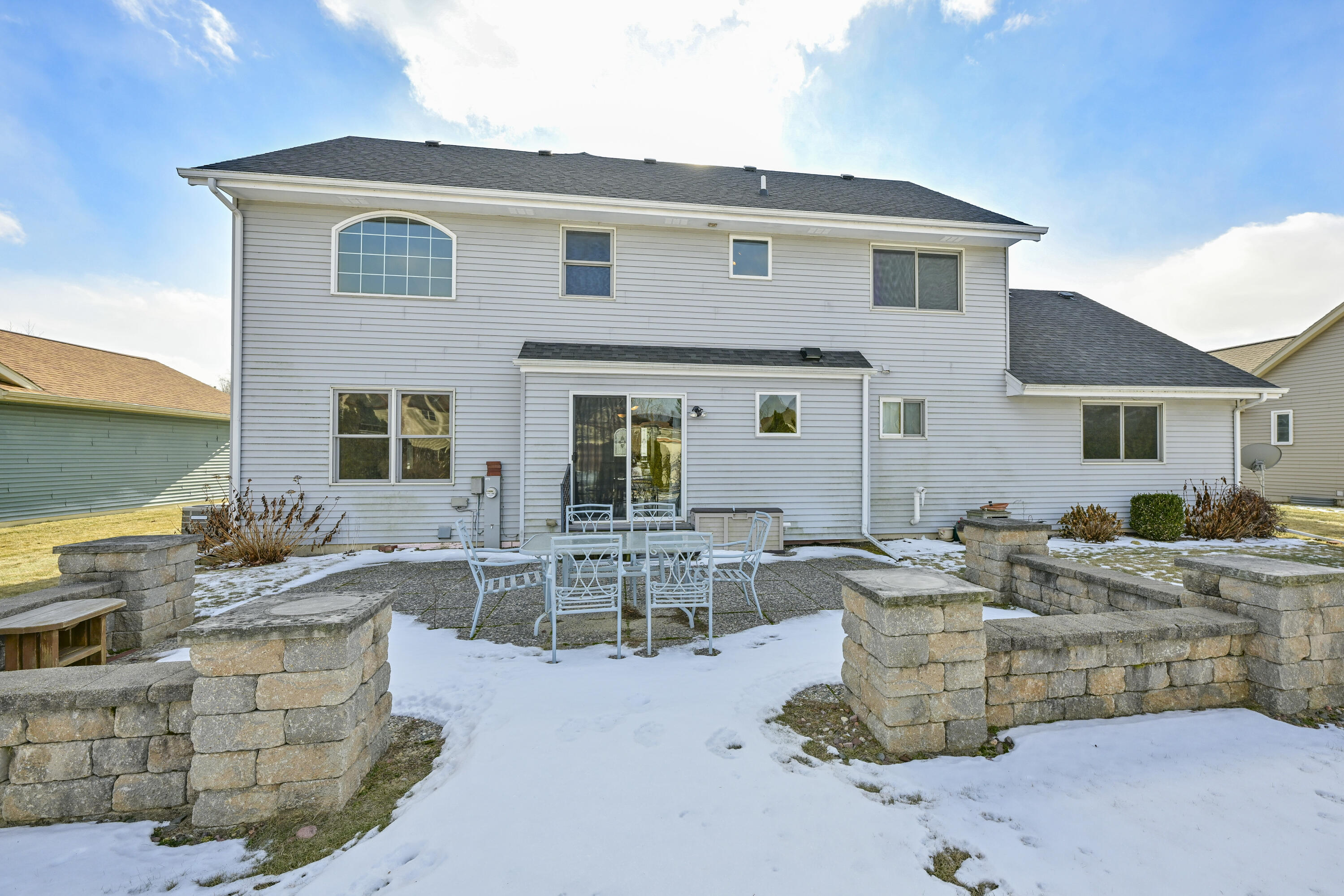 816 Horner Dr