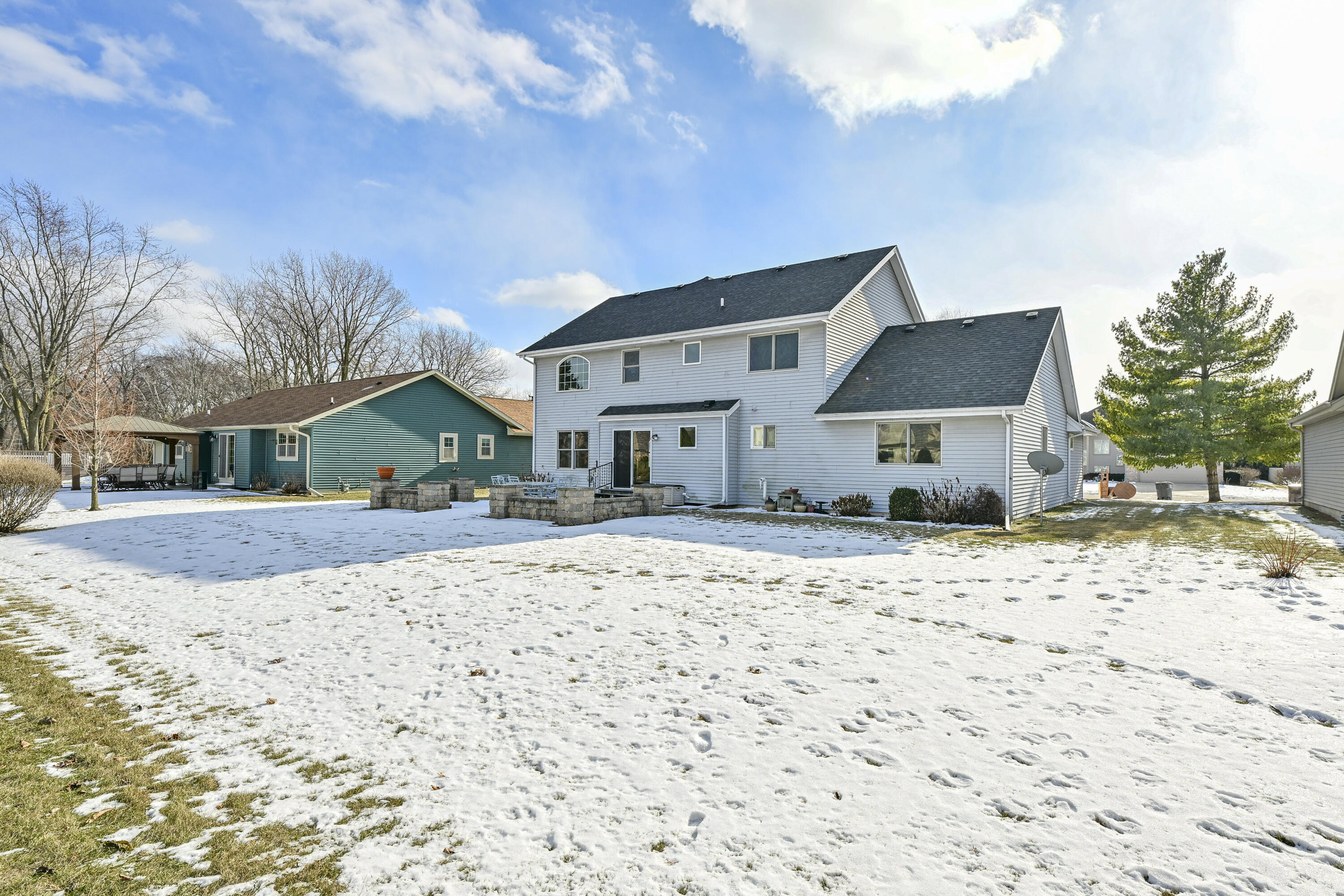 816 Horner Dr